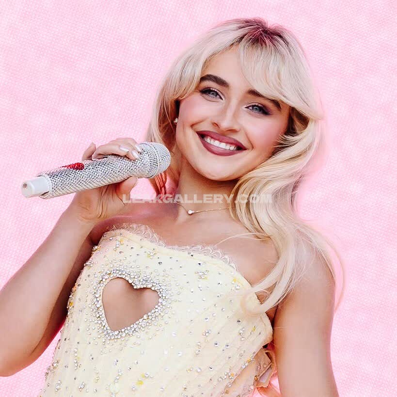 Sabrinacarpenter Exclusive Leaked Nude OnlyFans #10483735