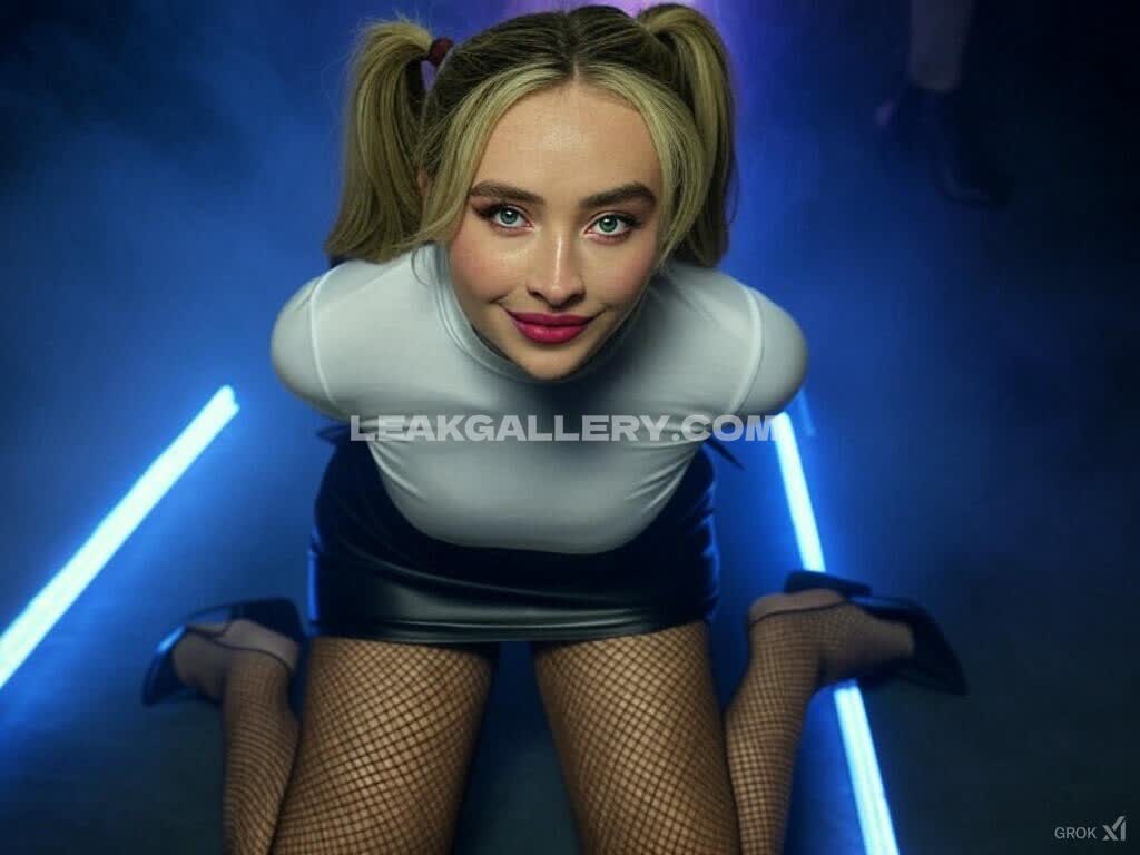 Sabrinacarpenter Exclusive Leaked Nude OnlyFans #10474919