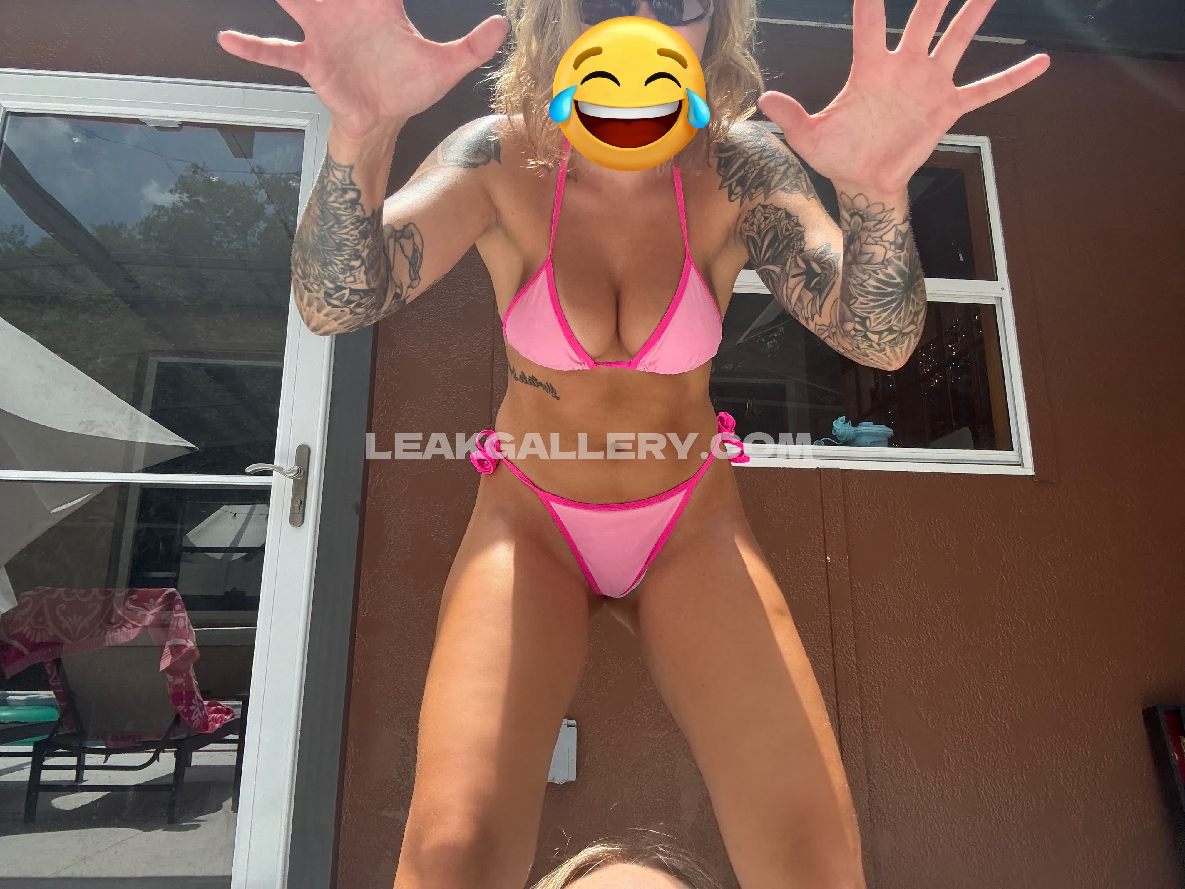 Sabrinahanson Exclusive Leaked Nude OnlyFans #9560502
