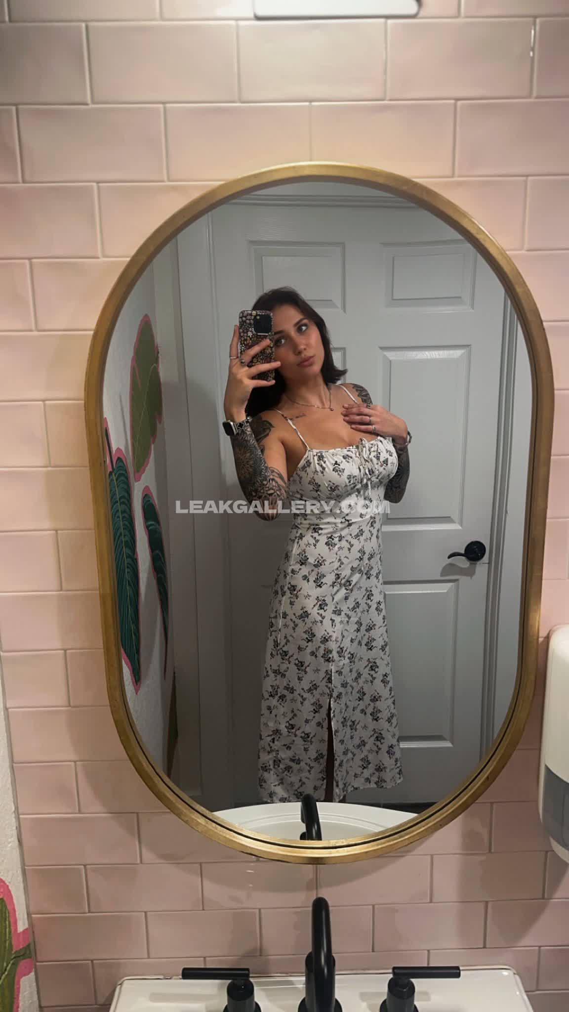 Sabrinahanson Exclusive Leaked Nude OnlyFans #9566173