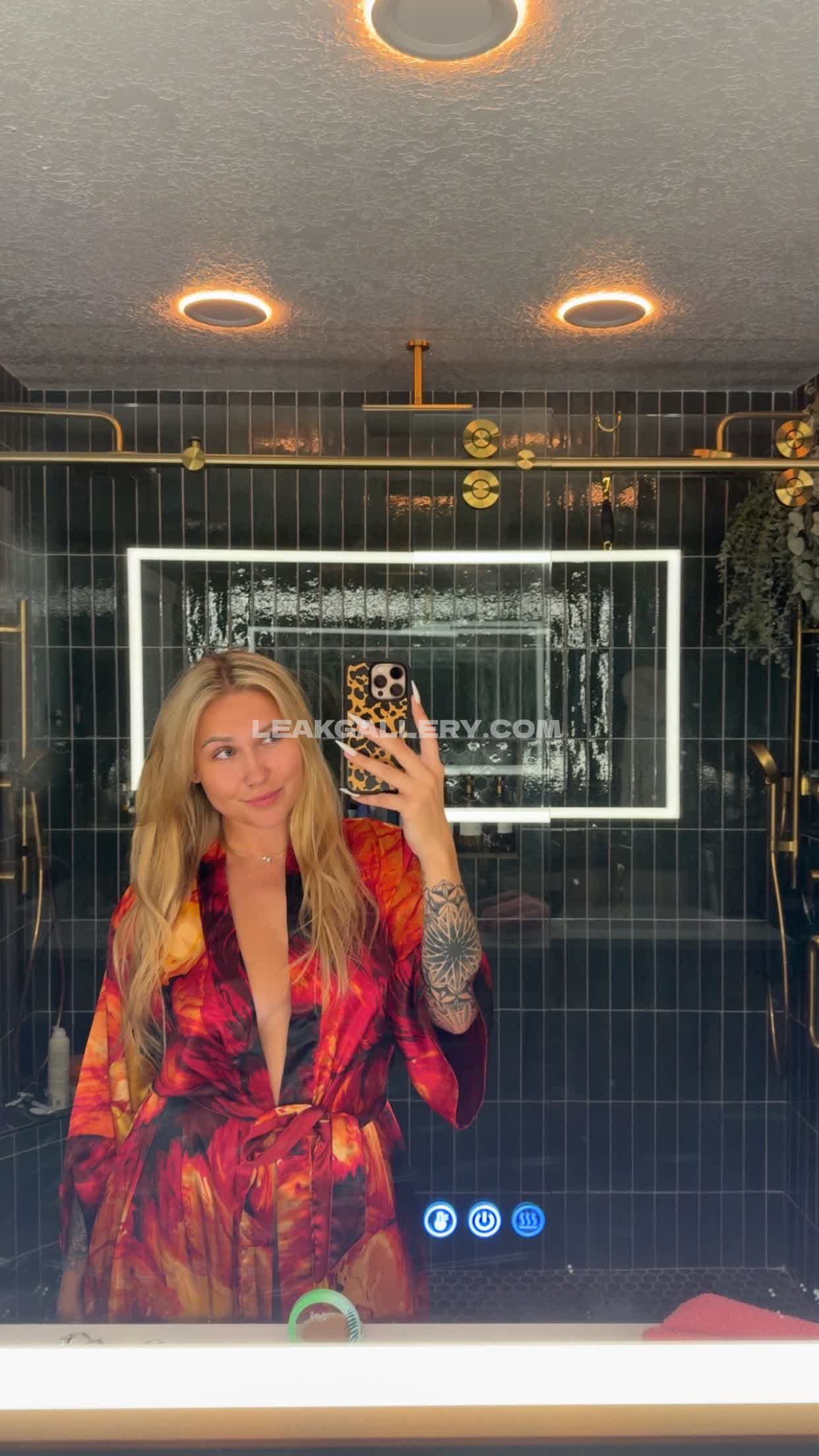 Sabrinahanson Exclusive Leaked Nude OnlyFans #9563012
