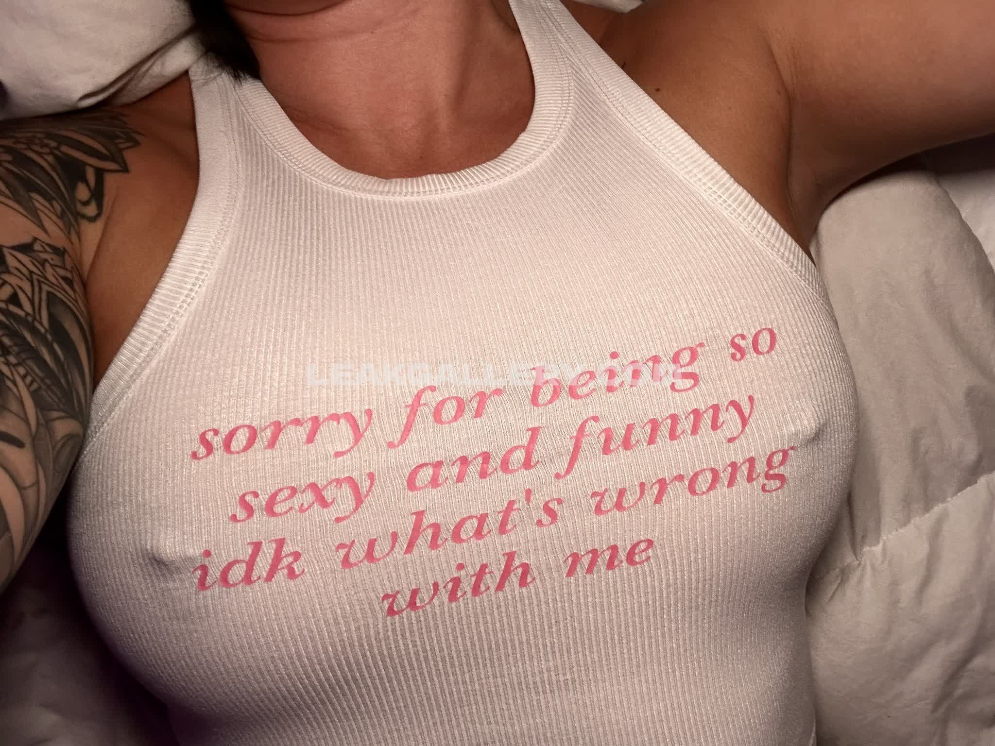 Sabrinahanson Exclusive Leaked Nude OnlyFans #9572261