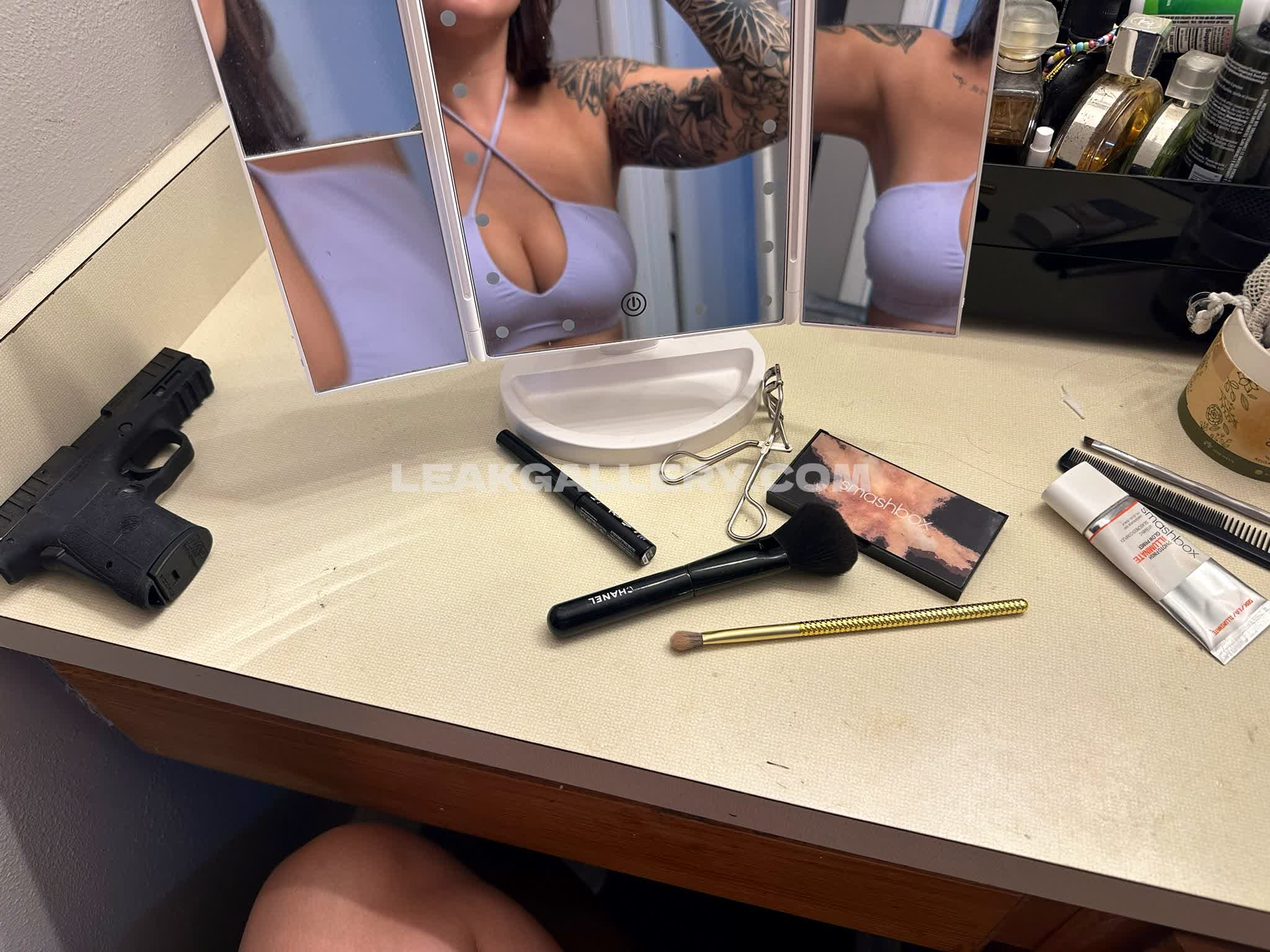 Sabrinahanson Exclusive Leaked Nude OnlyFans #9571356
