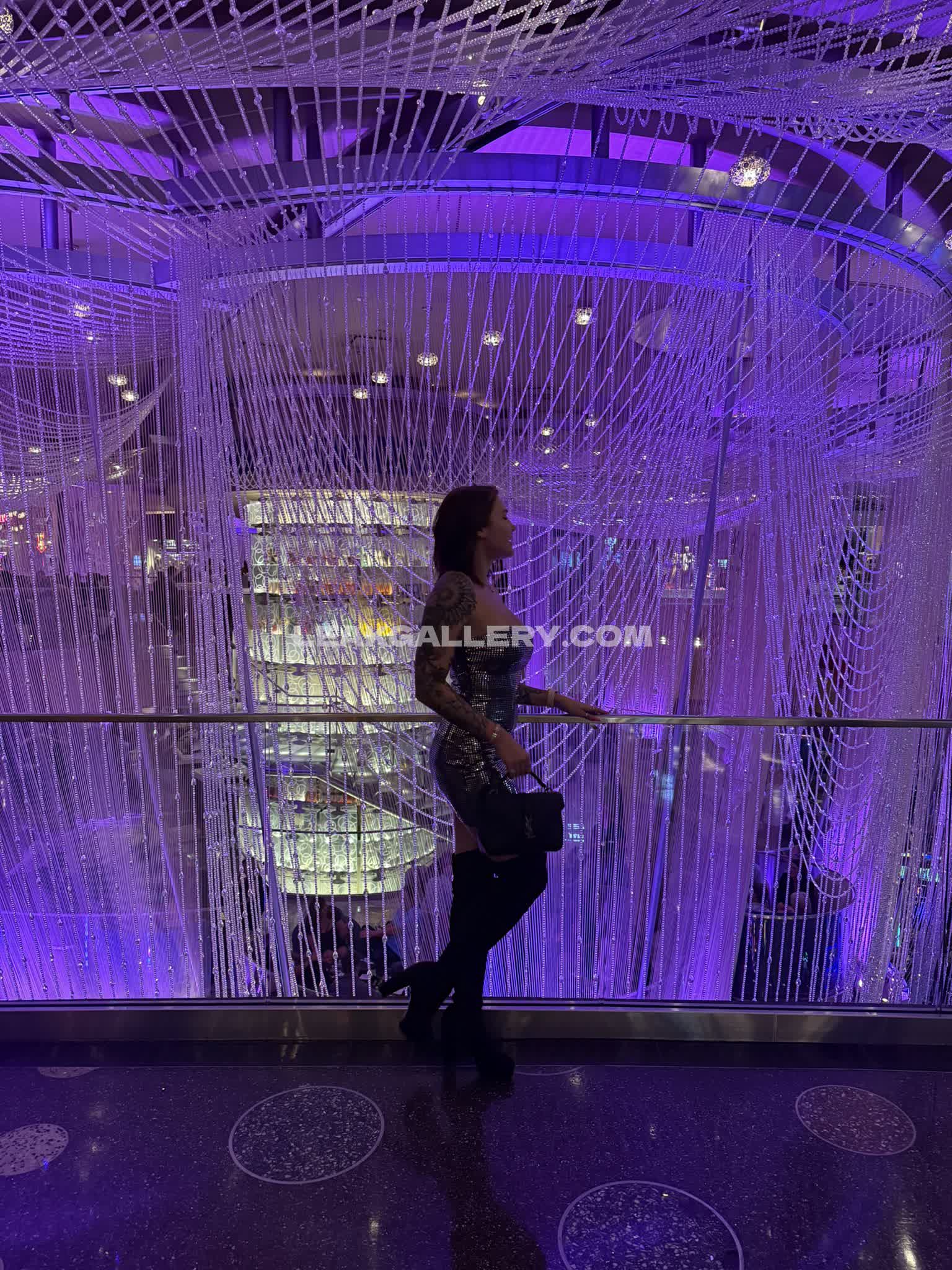 Sabrinahanson OnlyFans Nudi in Esclusiva Trapela #9568513