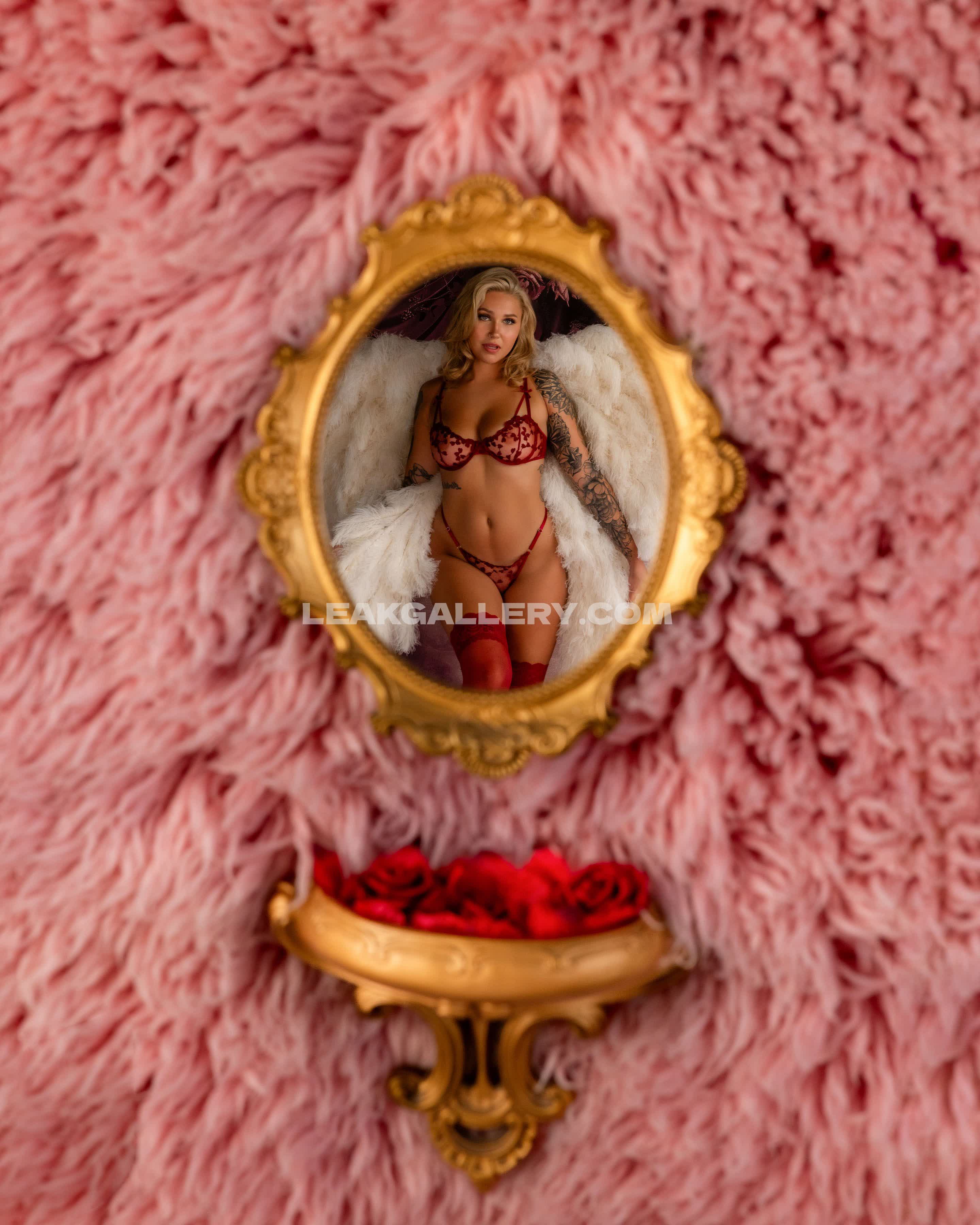 Sabrinahanson Exclusive Leaked Nude OnlyFans #9554695