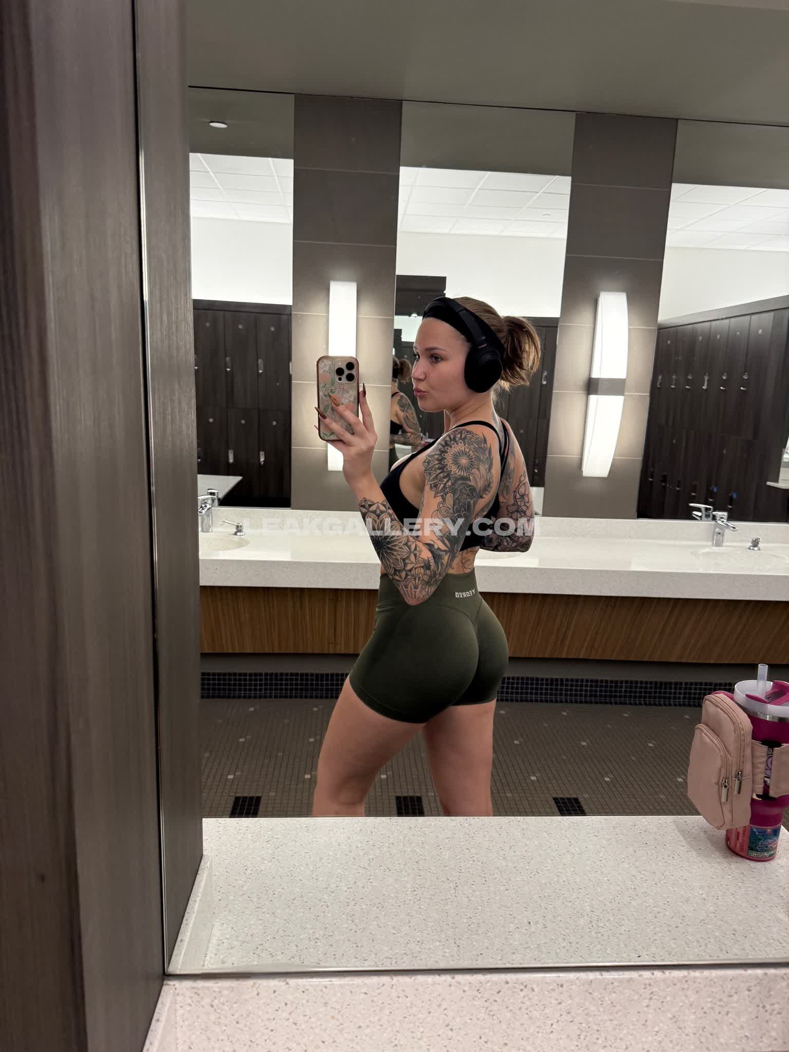 Sabrinahanson Exclusive Leaked Nude OnlyFans #9564745