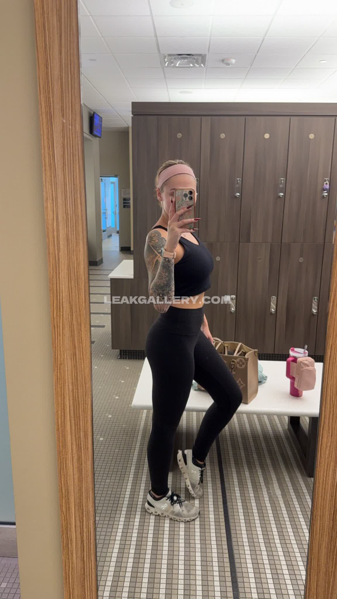 Sabrinahanson Exclusive Leaked Nude OnlyFans #9553581