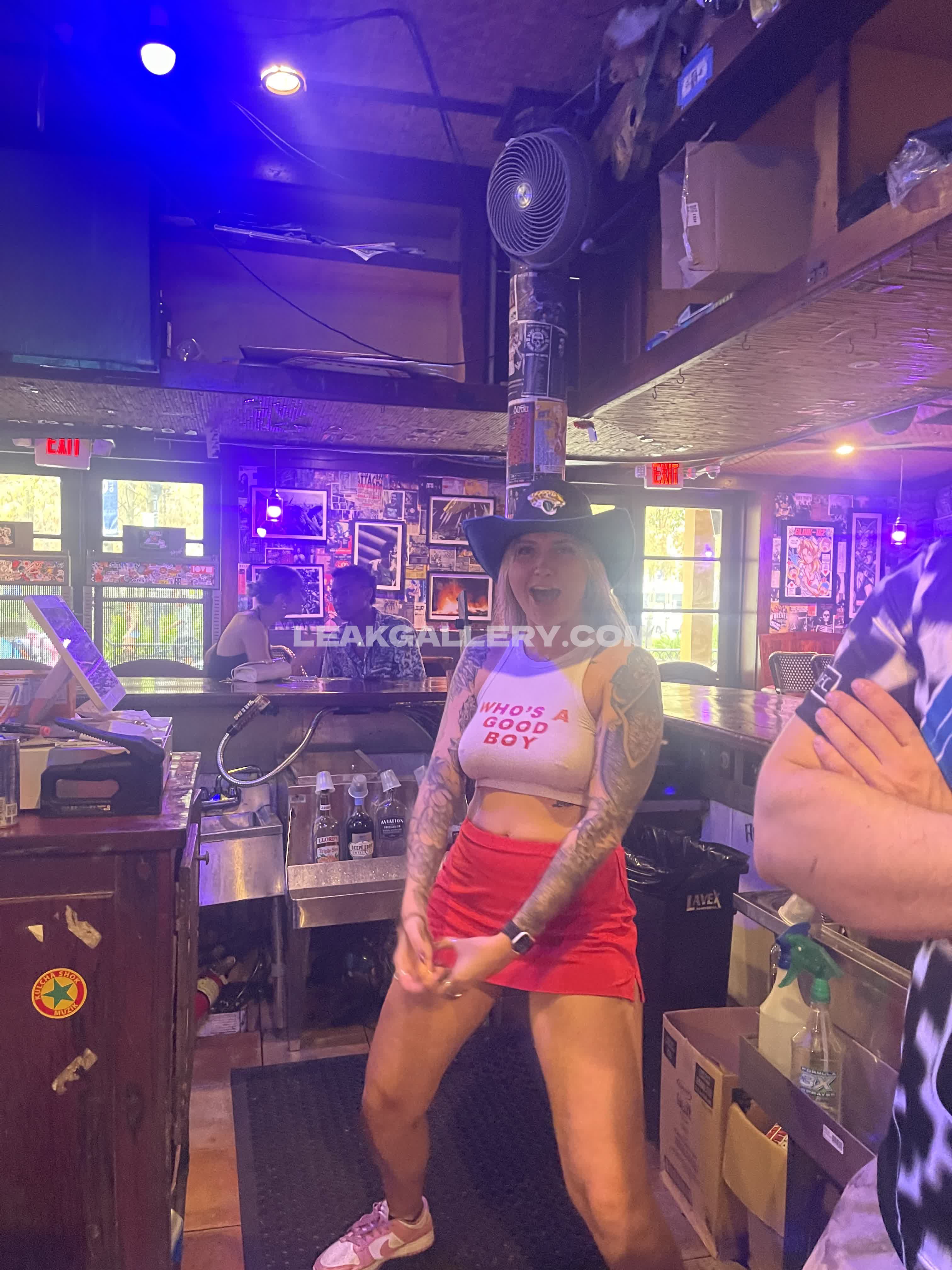 Sabrinahanson Exclusive Leaked Nude OnlyFans #9922863