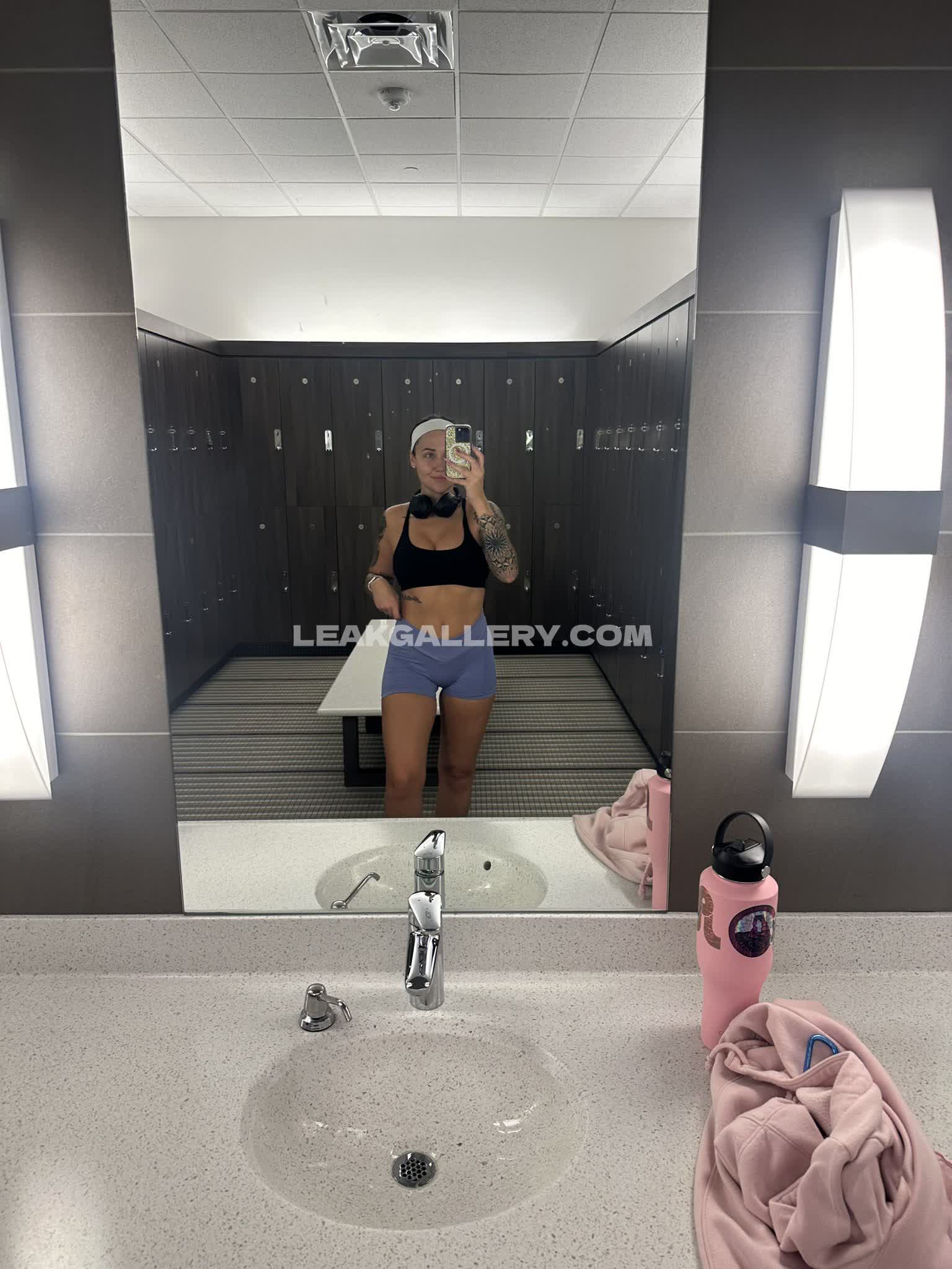 Sabrinahanson Exclusive Leaked Nude OnlyFans #9566379