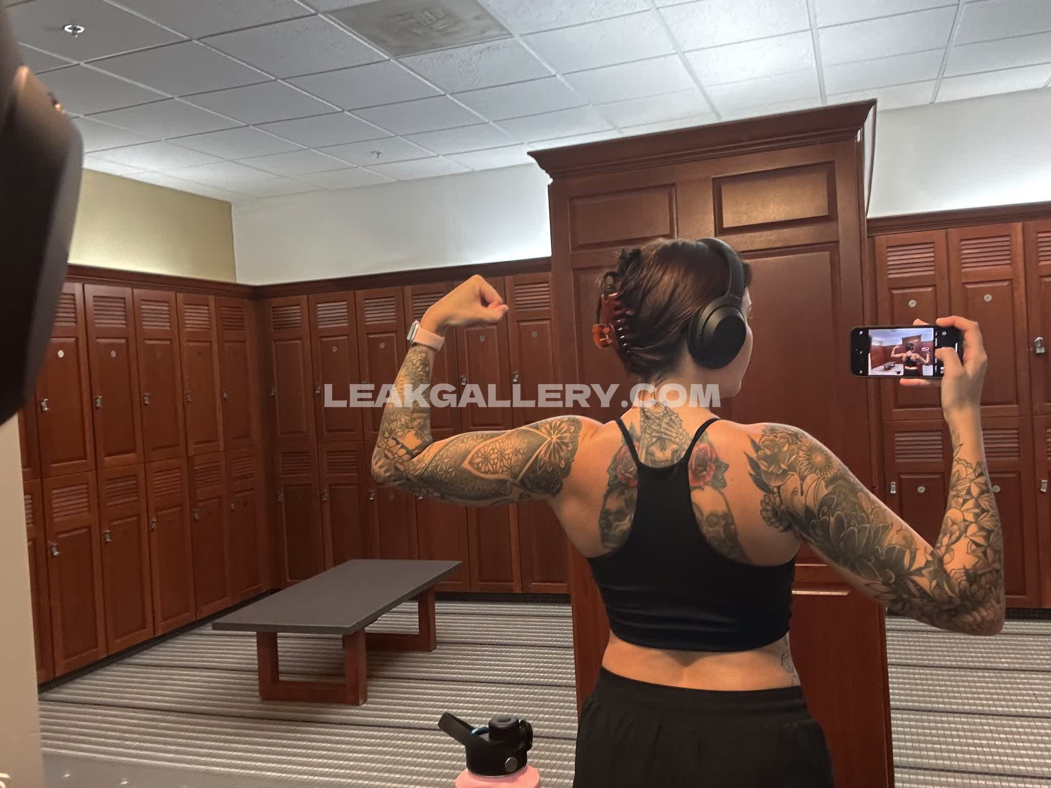 Sabrinahanson Exclusive Leaked Nude OnlyFans #9572143