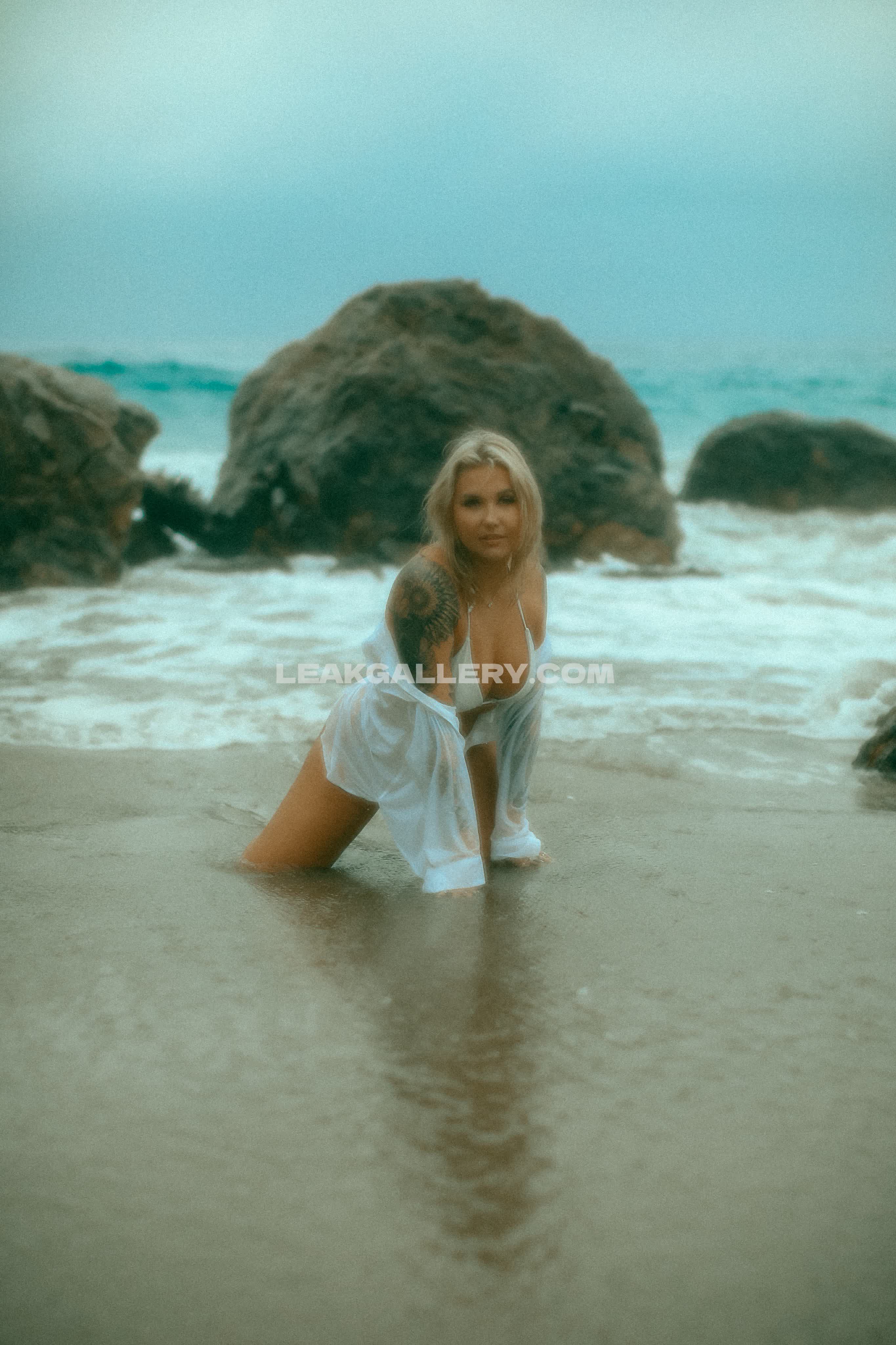 Sabrinahanson Exclusiva filtración de OnlyFans desnuda #9554205