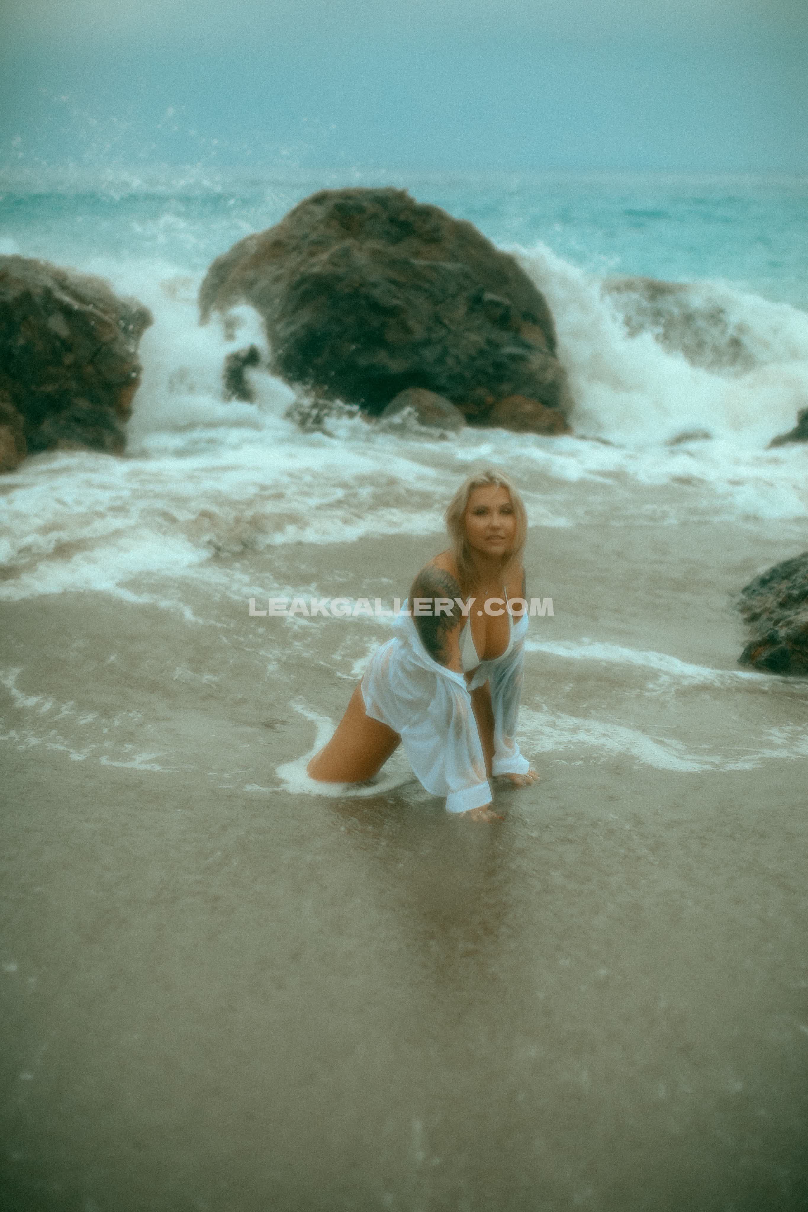 Sabrinahanson Exclusive Leaked Nude OnlyFans #9558768
