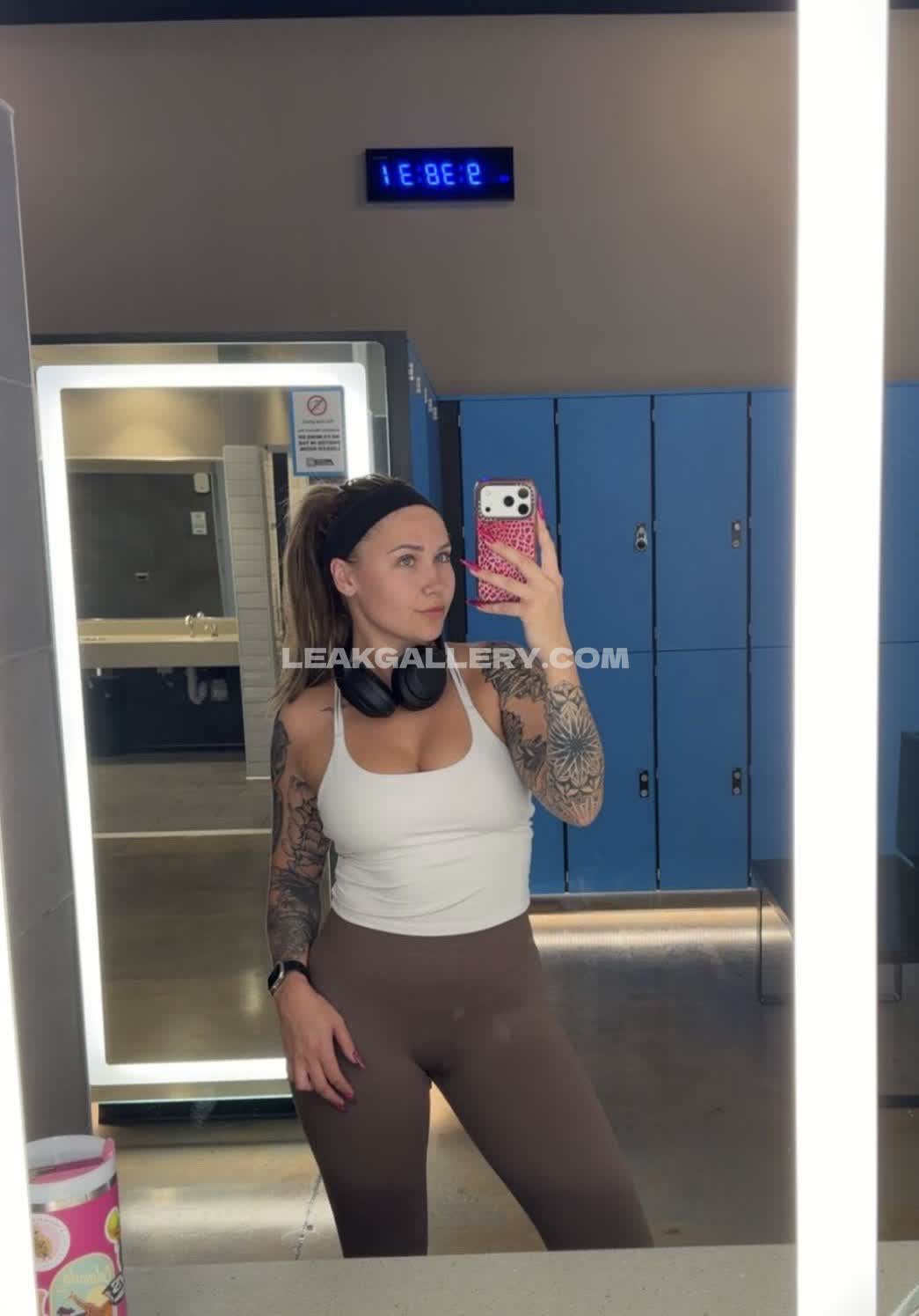 Sabrinahanson Exclusive Leaked Nude OnlyFans #9917470