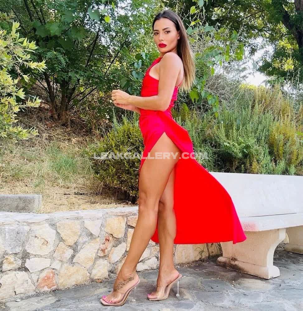 Sabrinalaurenzana Exclusive Leaked Nude OnlyFans #9267855