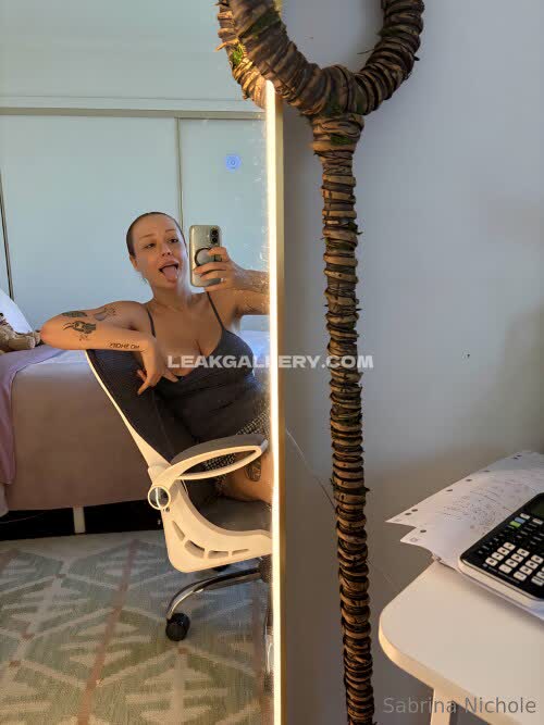 Sabrinanichole / sabrinanicole / sabrina_nichole Exclusive Leaked Nude OnlyFans #10777911