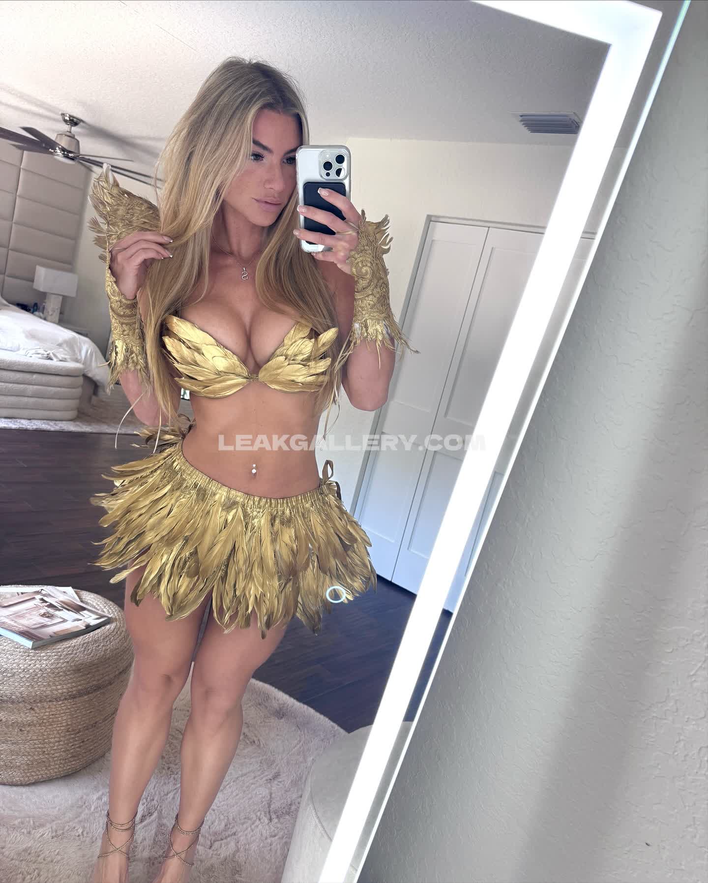 Sabrinanichole / sabrinanicole / sabrina_nichole Exclusive Leaked Nude OnlyFans #9022097