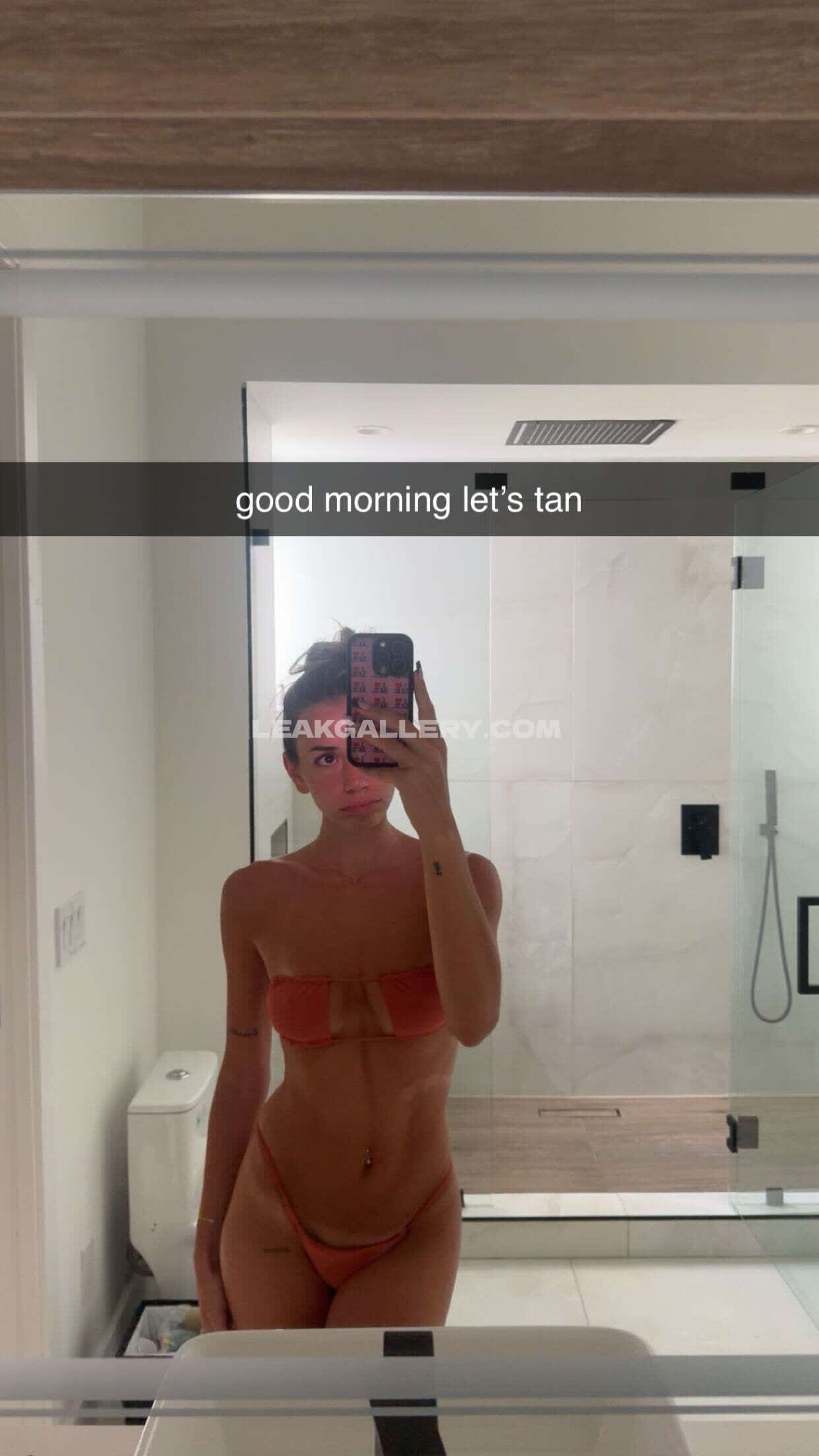 Sadiemckenna Exclusive Leaked Nude OnlyFans #9248891