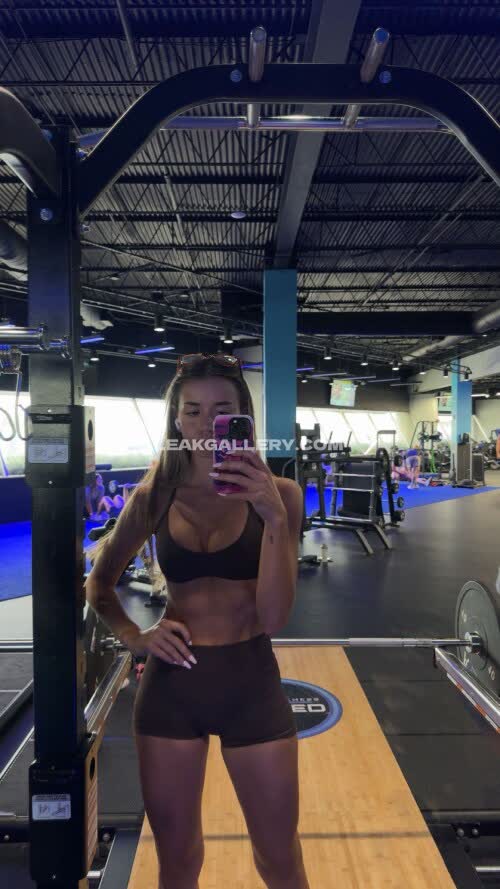 Sadiemckenna Exclusive Leaked Nude OnlyFans #10855369