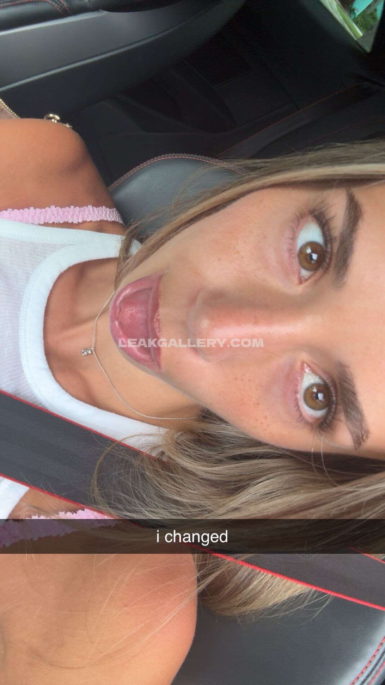 Sadiemckenna Exclusive Leaked Nude OnlyFans #9248445