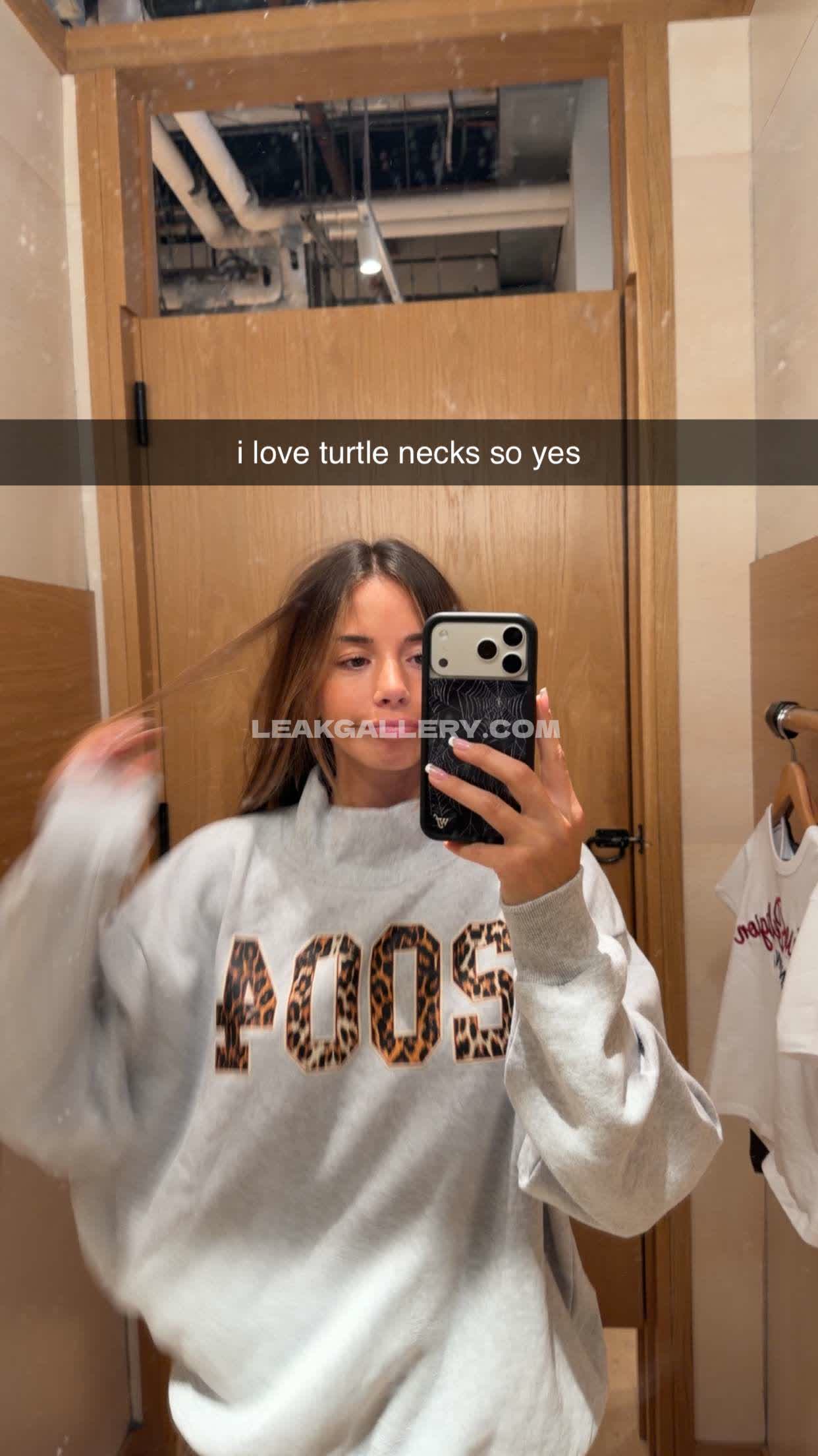 Sadiemckenna Exclusive Leaked Nude OnlyFans #9256840