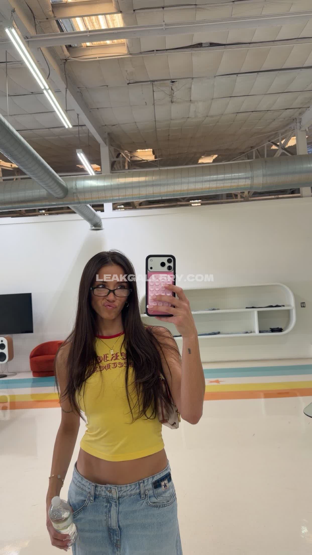 Sadiemckenna Exclusive Leaked Nude OnlyFans #9905485