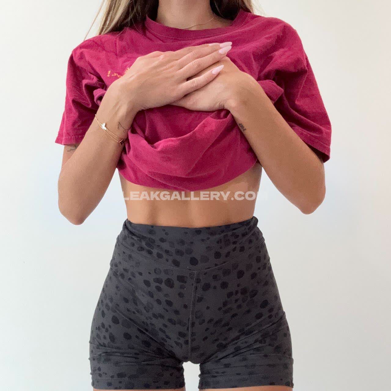 Sadiemckenna Exclusive Leaked Nude OnlyFans #9835909