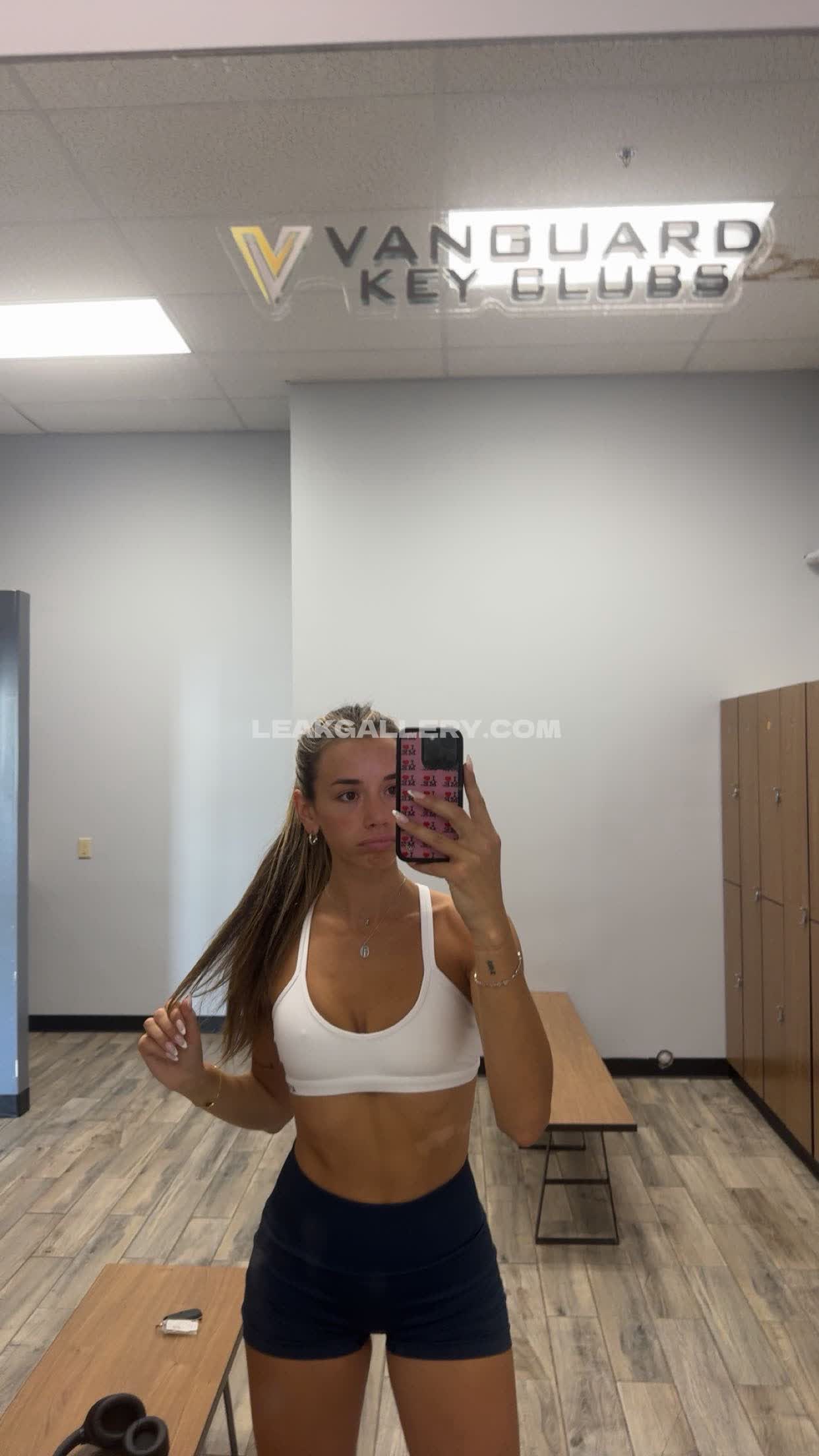 Sadiemckenna Exclusive Leaked Nude OnlyFans #9889242