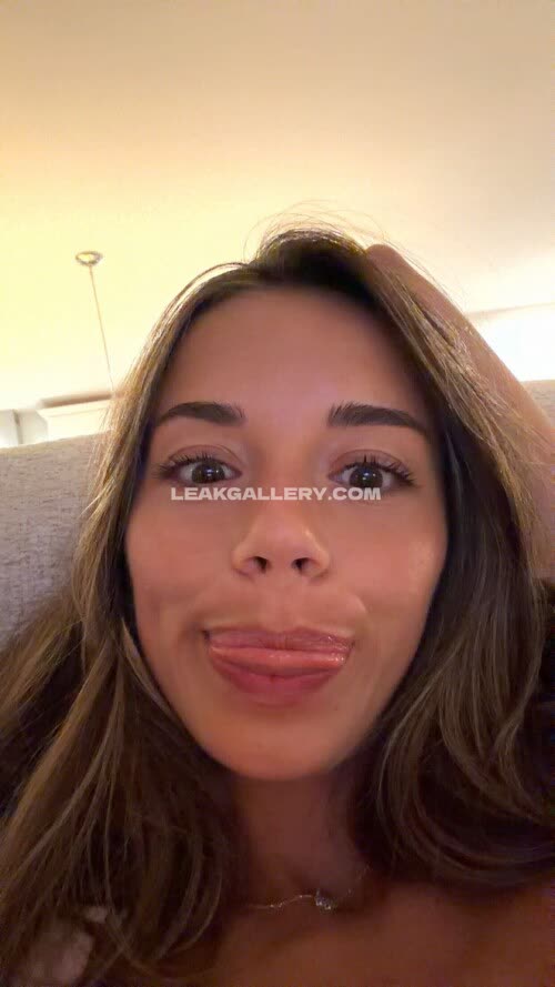 Sadiemckenna Exclusive Leaked Nude OnlyFans #10705244