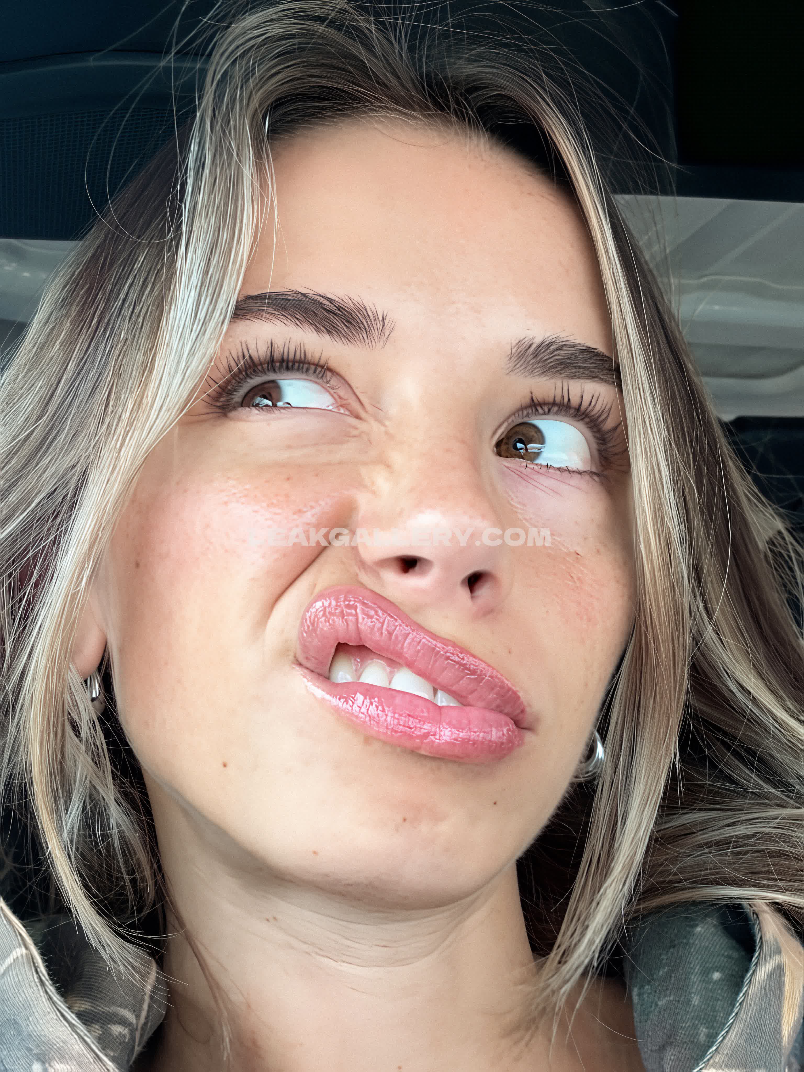 Sadiemckenna Exclusive Leaked Nude OnlyFans #9257168