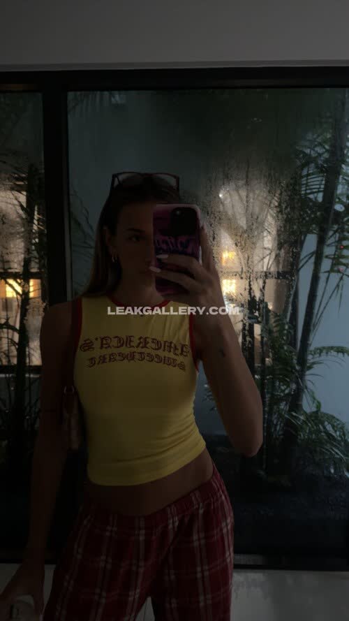 Sadiemckenna Exclusive Leaked Nude OnlyFans #10855519