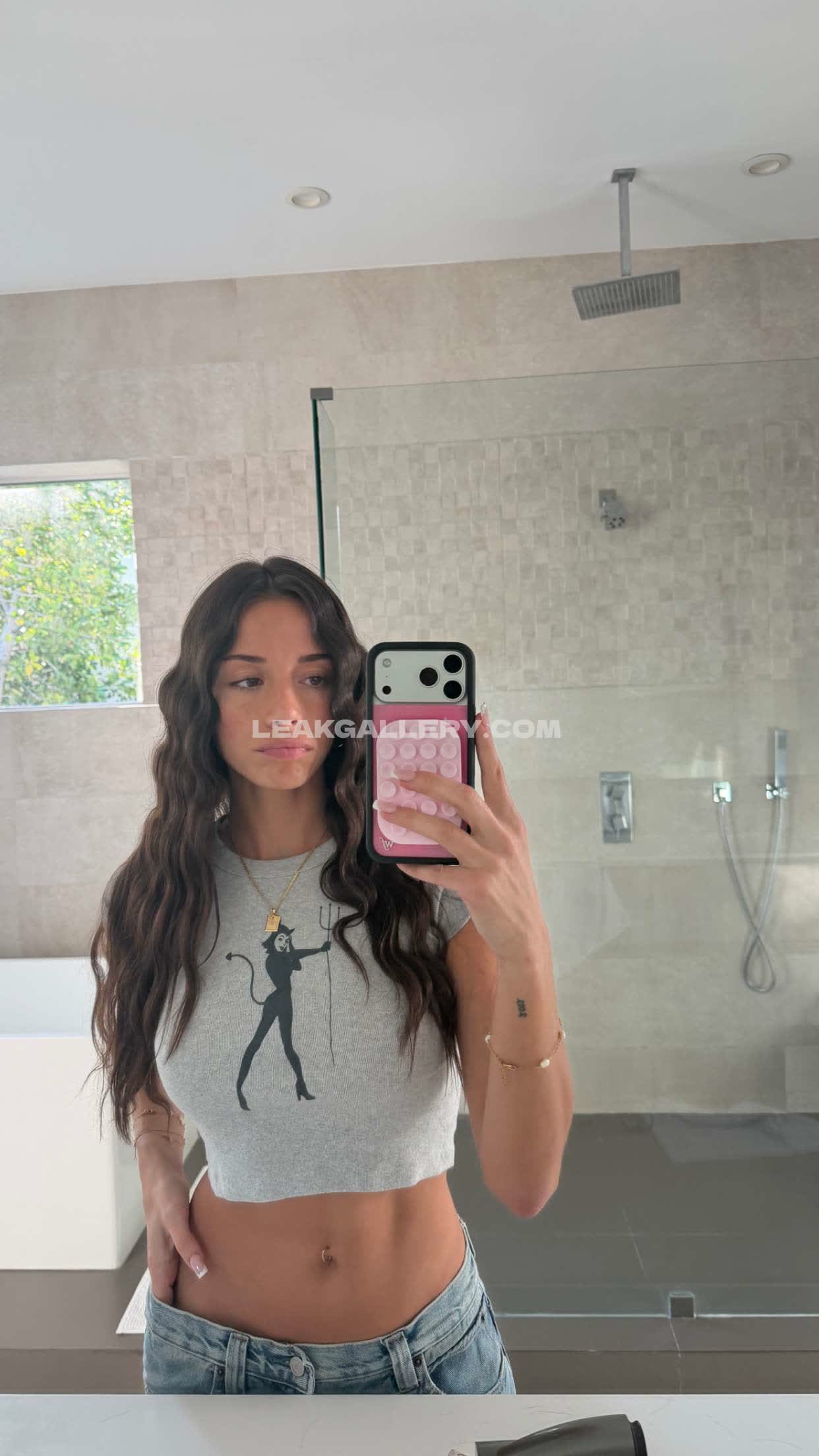 Sadiemckenna Exclusive Leaked Nude OnlyFans #9889246