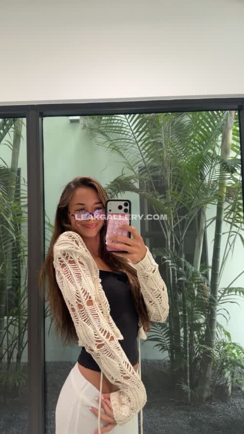 Sadiemckenna Exclusive Leaked Nude OnlyFans #10714980
