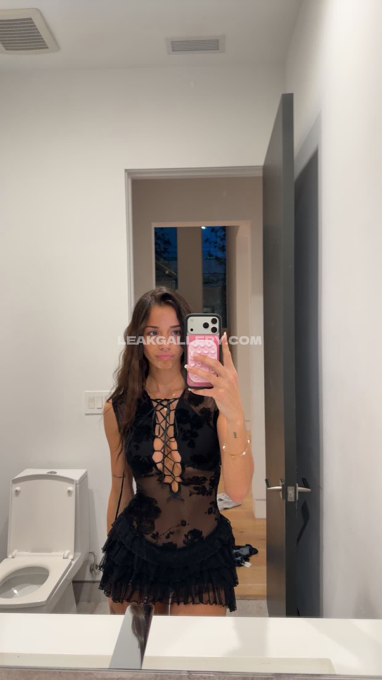 Sadiemckenna Exclusive Leaked Nude OnlyFans #9889237