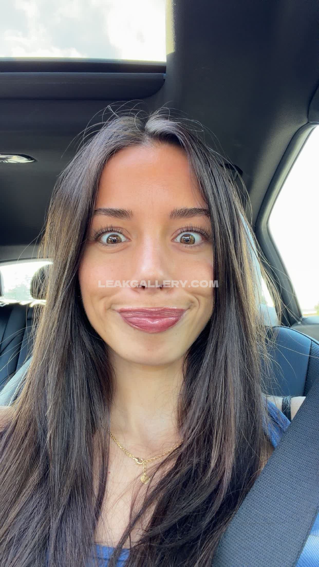 Sadiemckenna Exclusive Leaked Nude OnlyFans #9873264