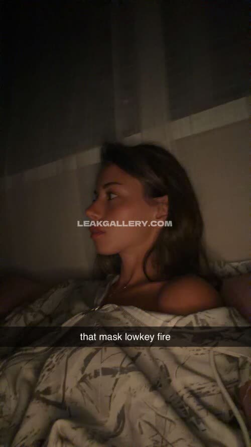 Sadiemckenna Exclusive Leaked Nude OnlyFans #10706060