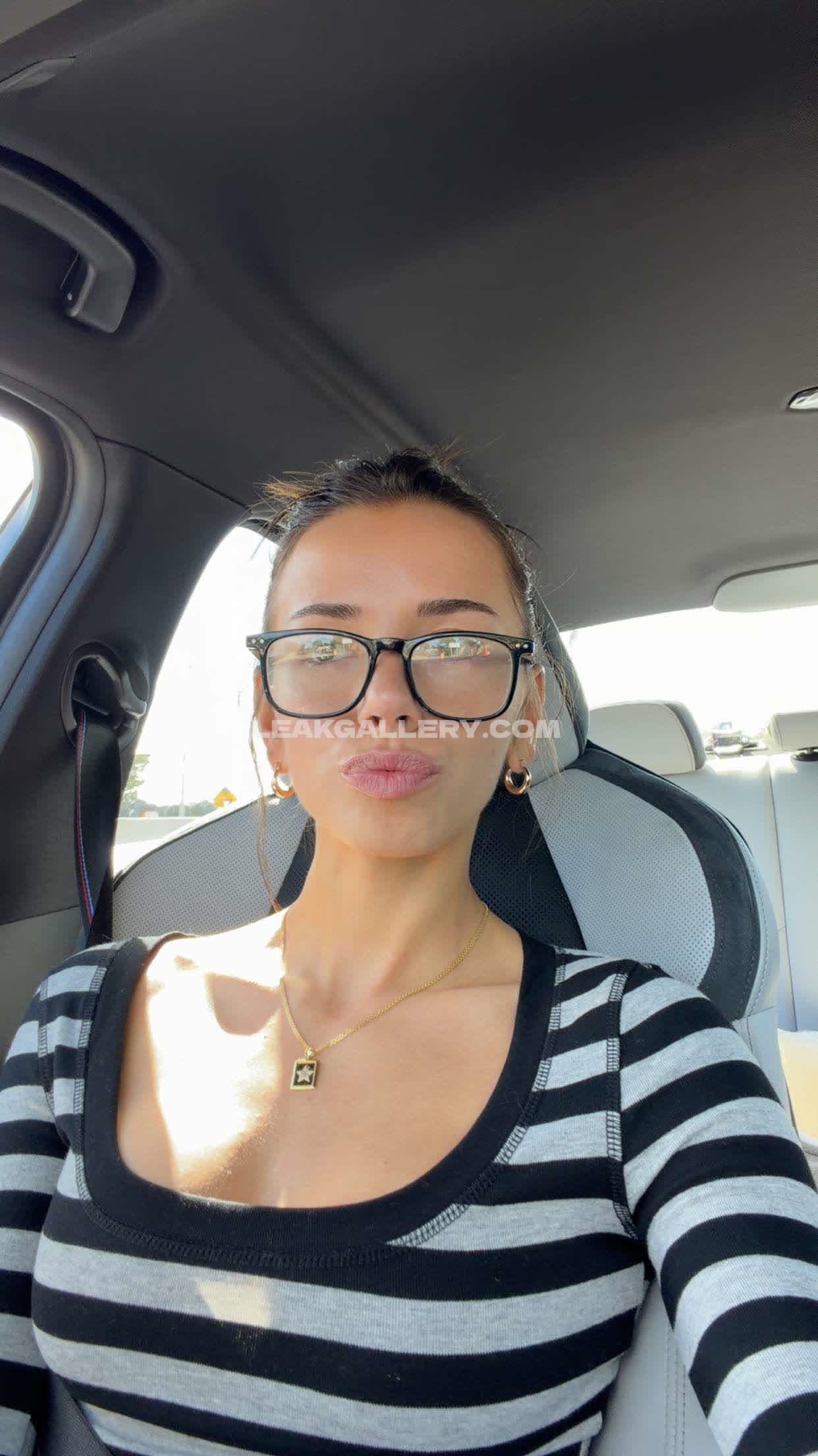 Sadiemckenna Exclusive Leaked Nude OnlyFans #9862468