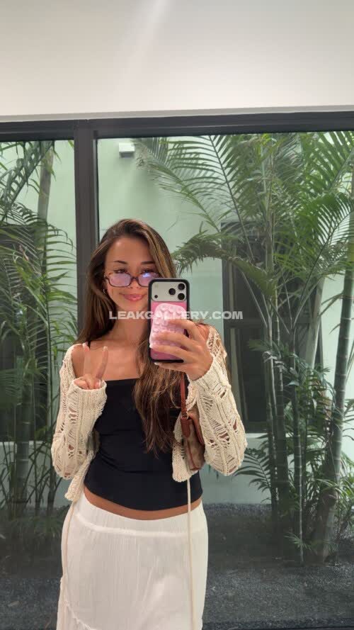 Sadiemckenna Exclusive Leaked Nude OnlyFans #10707872