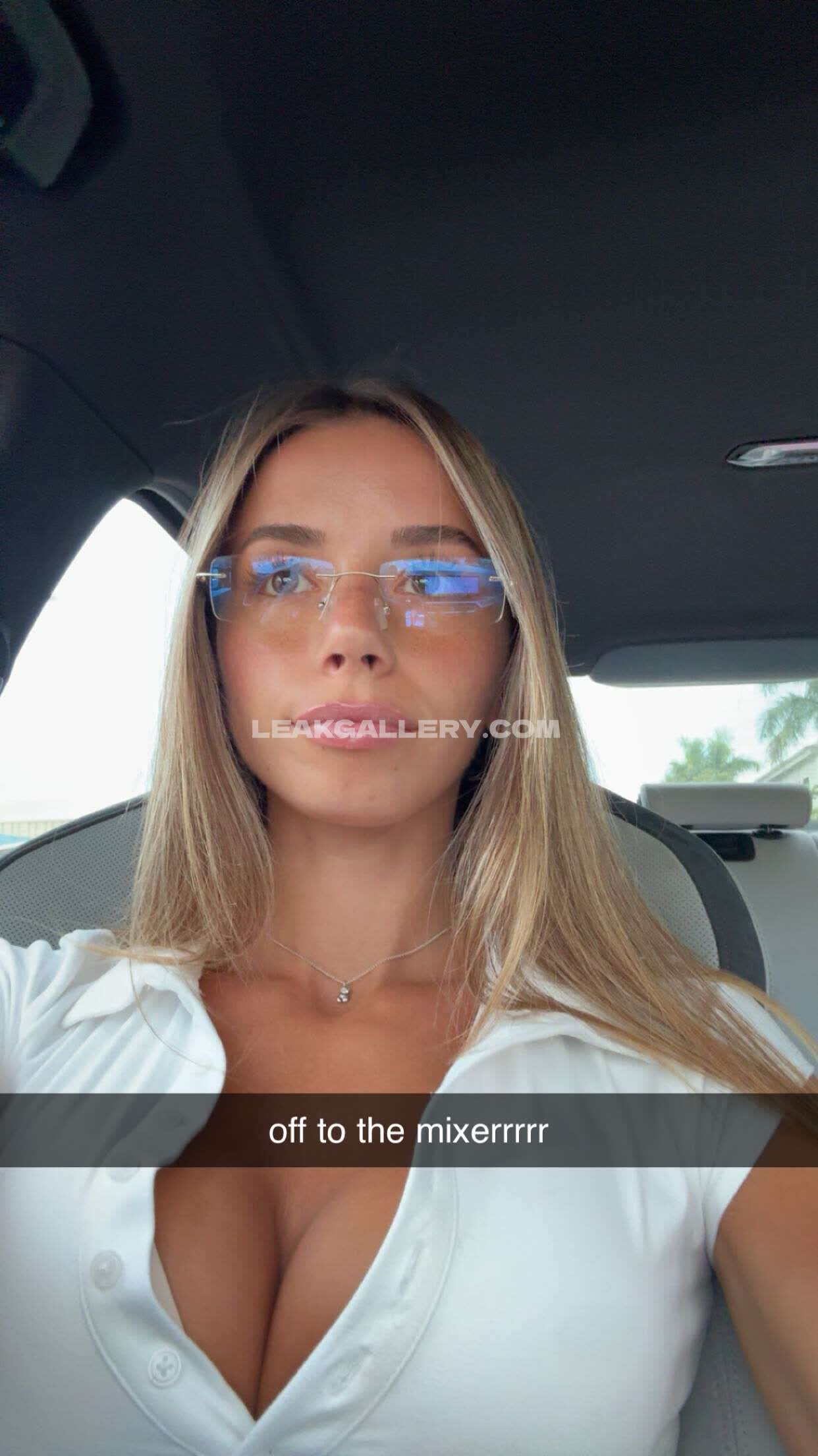 Sadiemckenna Exclusive Leaked Nude OnlyFans #9248271