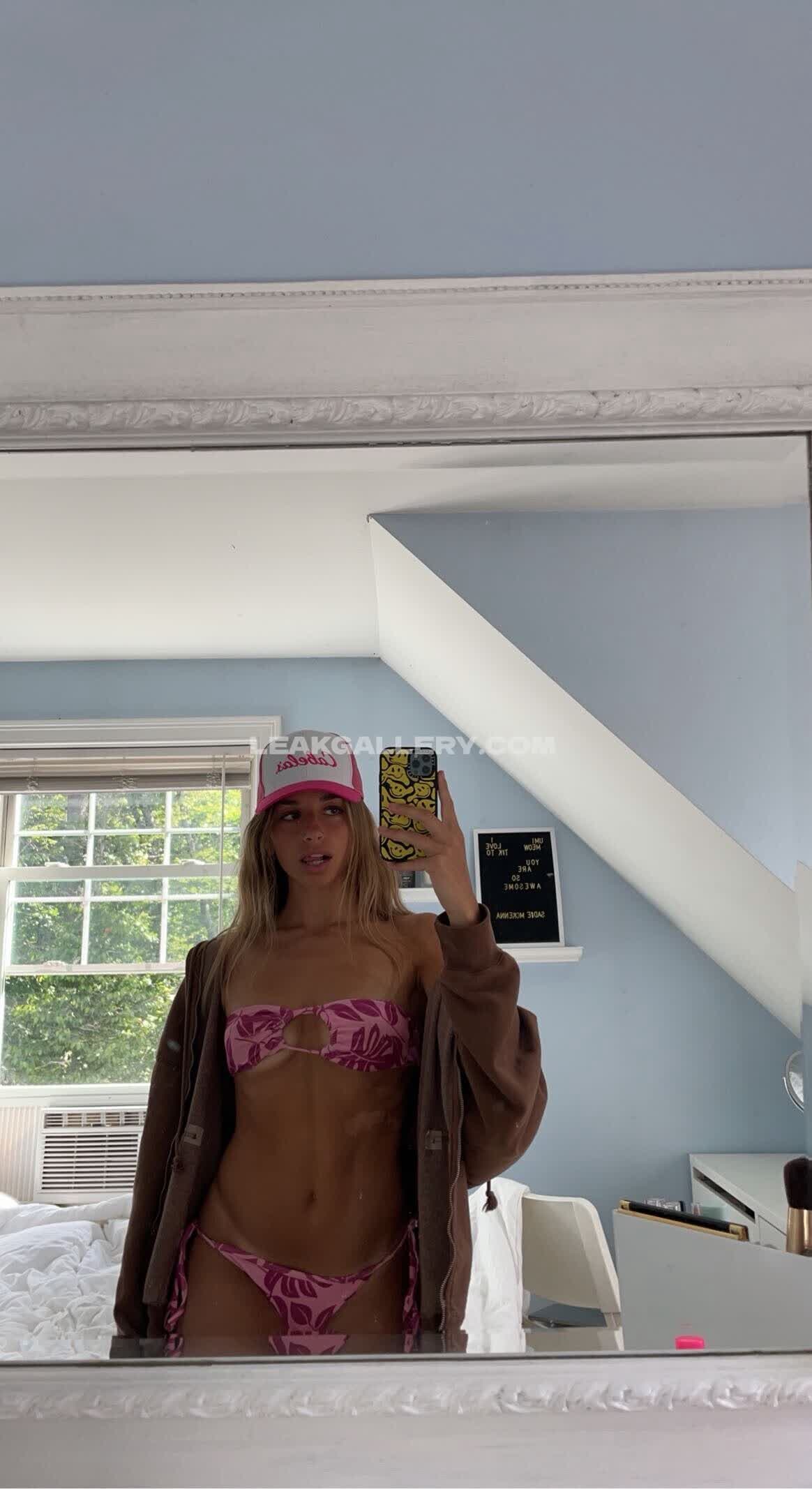 Sadiemckenna Exclusive Leaked Nude OnlyFans #9257226