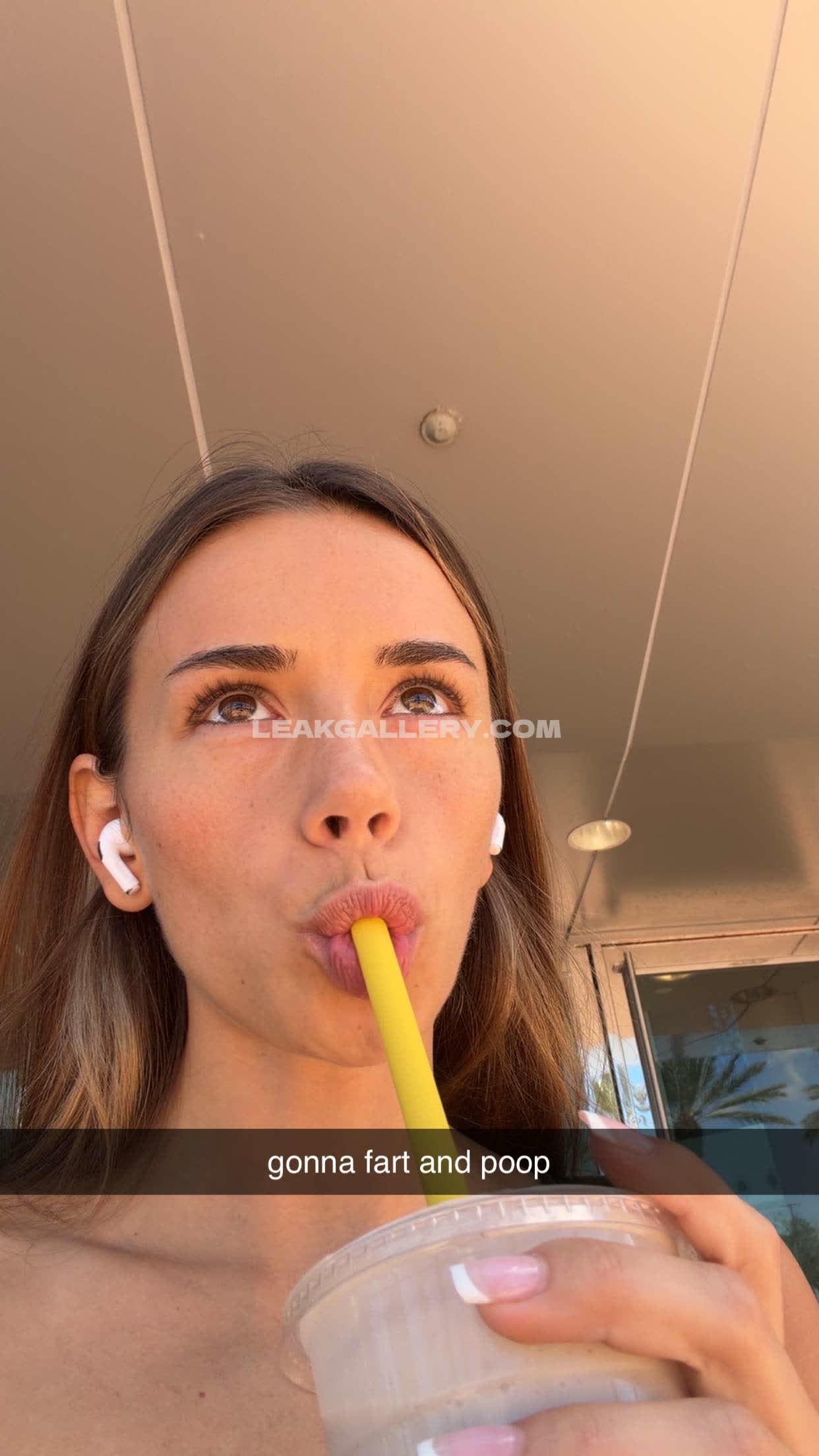 Sadiemckenna Exclusive Leaked Nude OnlyFans #9256978