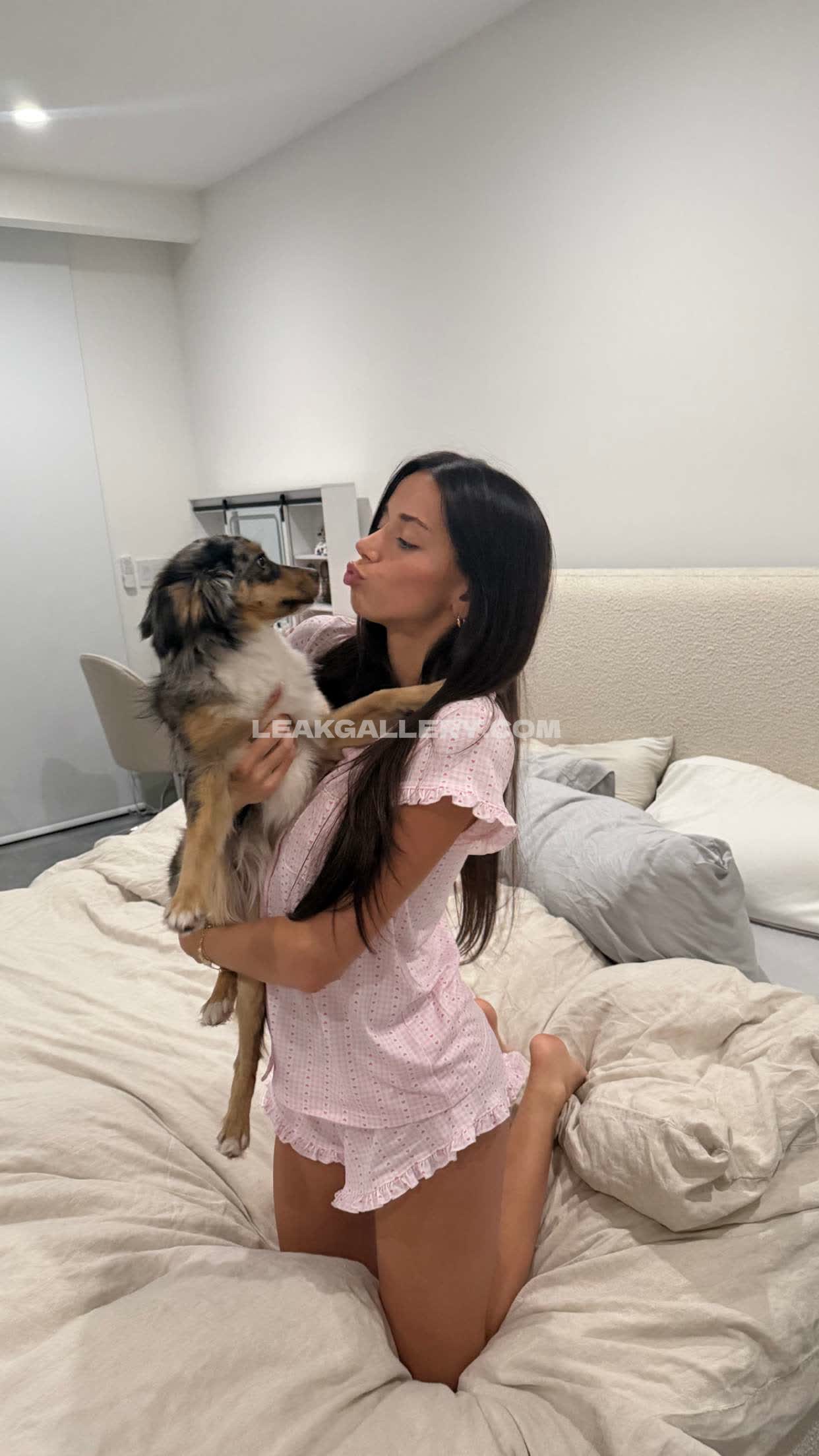 Sadiemckenna Exclusive Leaked Nude OnlyFans #9869146