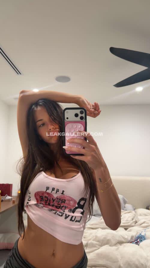 Sadiemckenna Exclusive Leaked Nude OnlyFans #10713212