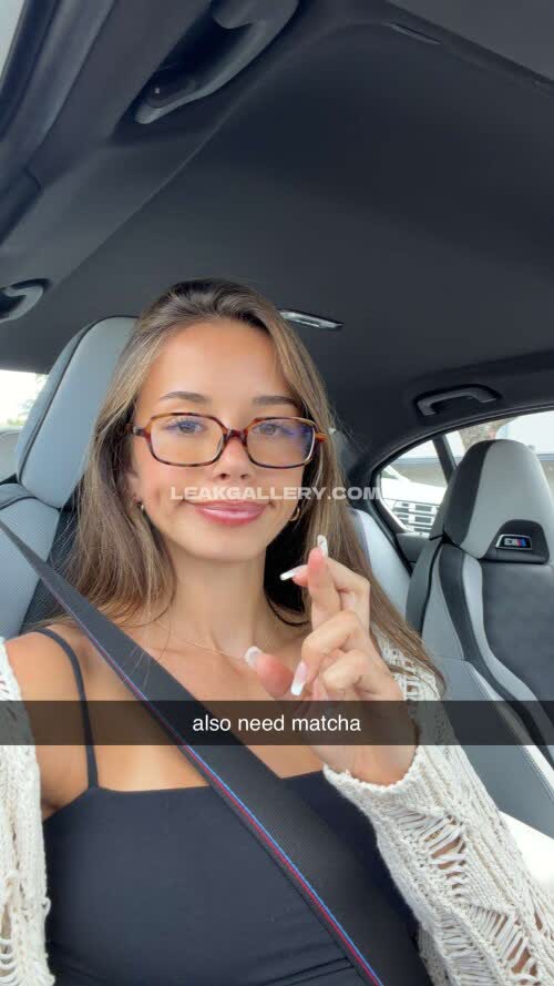 Sadiemckenna Exclusive Leaked Nude OnlyFans #10698645