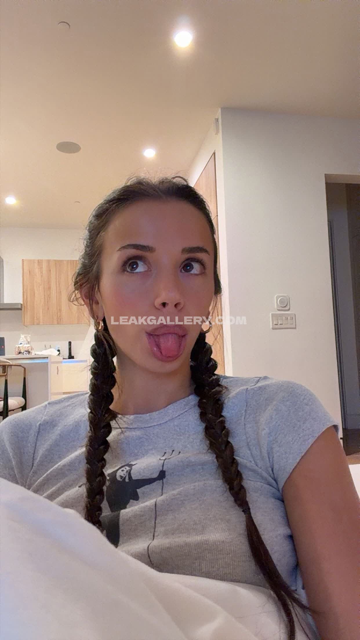 Sadiemckenna Exclusive Leaked Nude OnlyFans #9932095