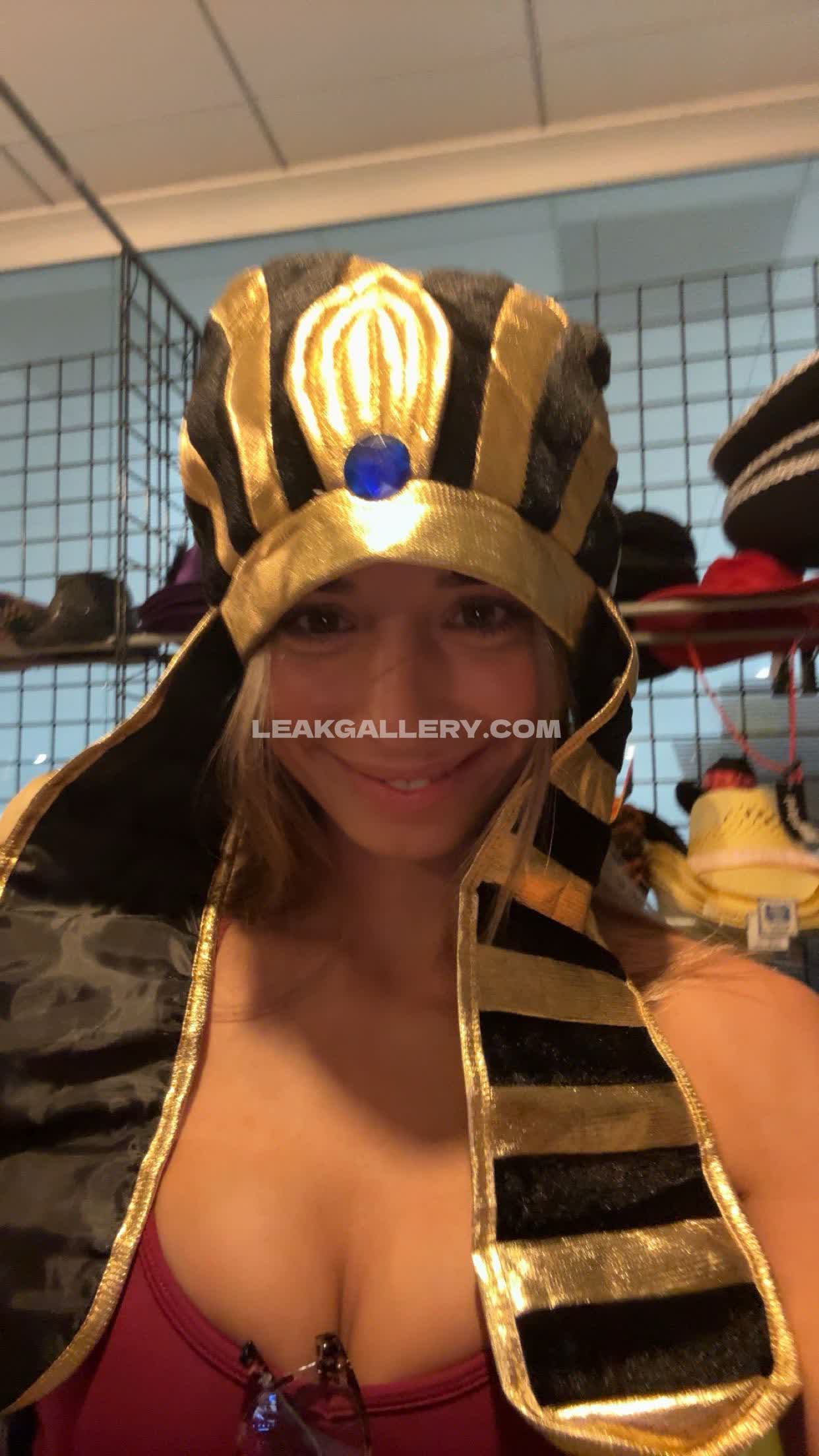 Sadiemckenna Exclusive Leaked Nude OnlyFans #9256863
