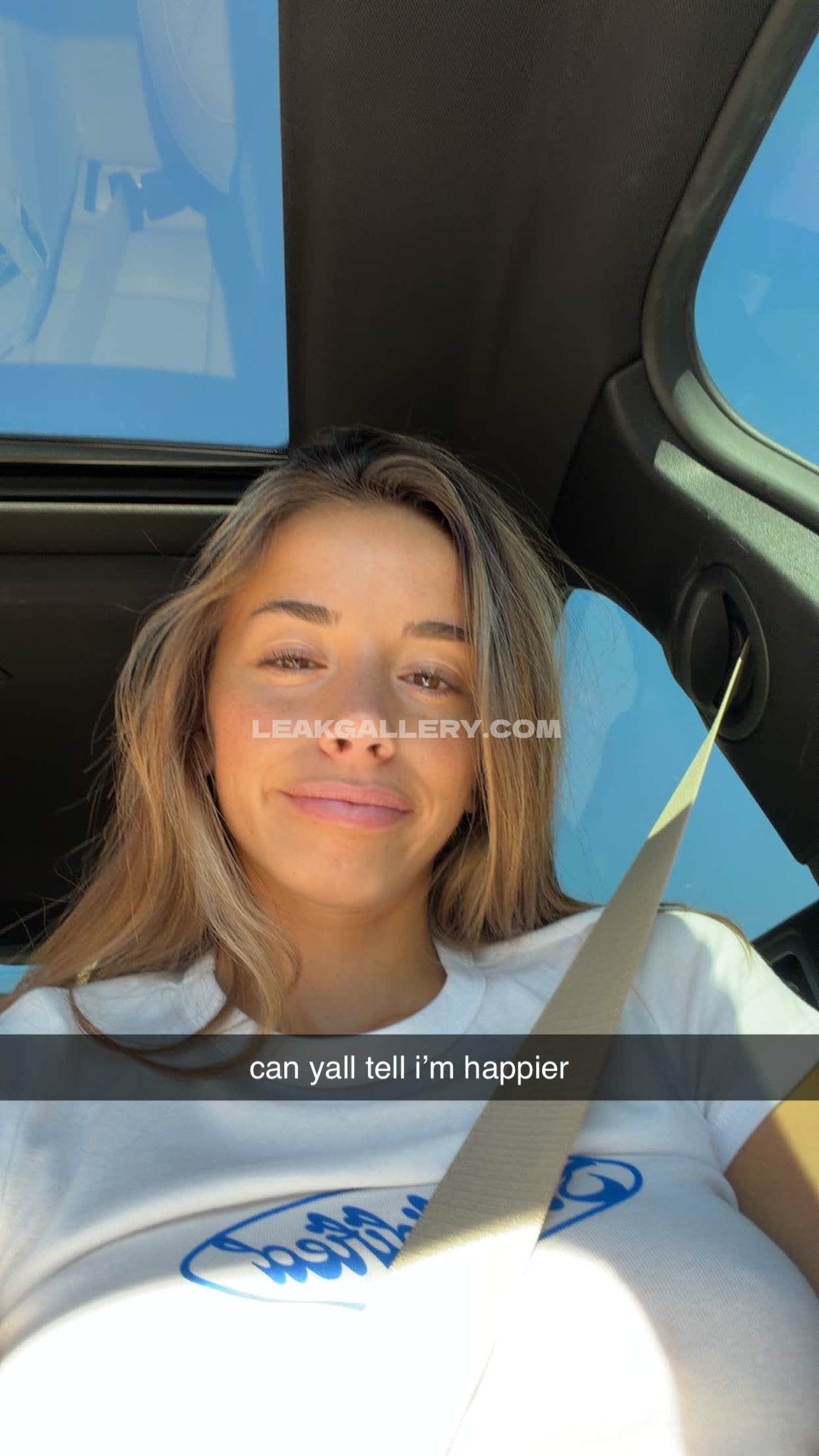 Sadiemckenna Exclusive Leaked Nude OnlyFans #9256881