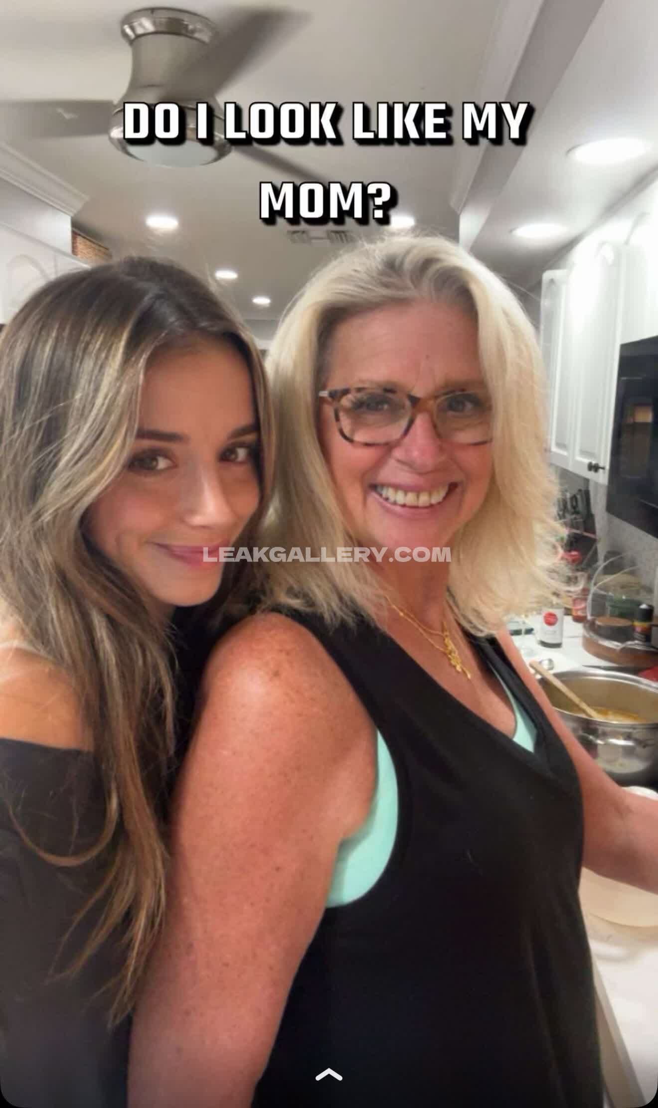 Sadiemckenna Exclusive Leaked Nude OnlyFans #9249170