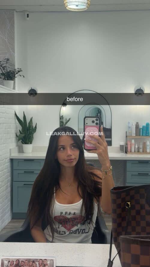 Sadiemckenna Exclusive Leaked Nude OnlyFans #10706000