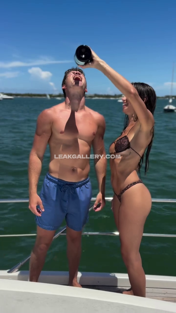 Sadiemckenna Exclusive Leaked Nude OnlyFans #9257221