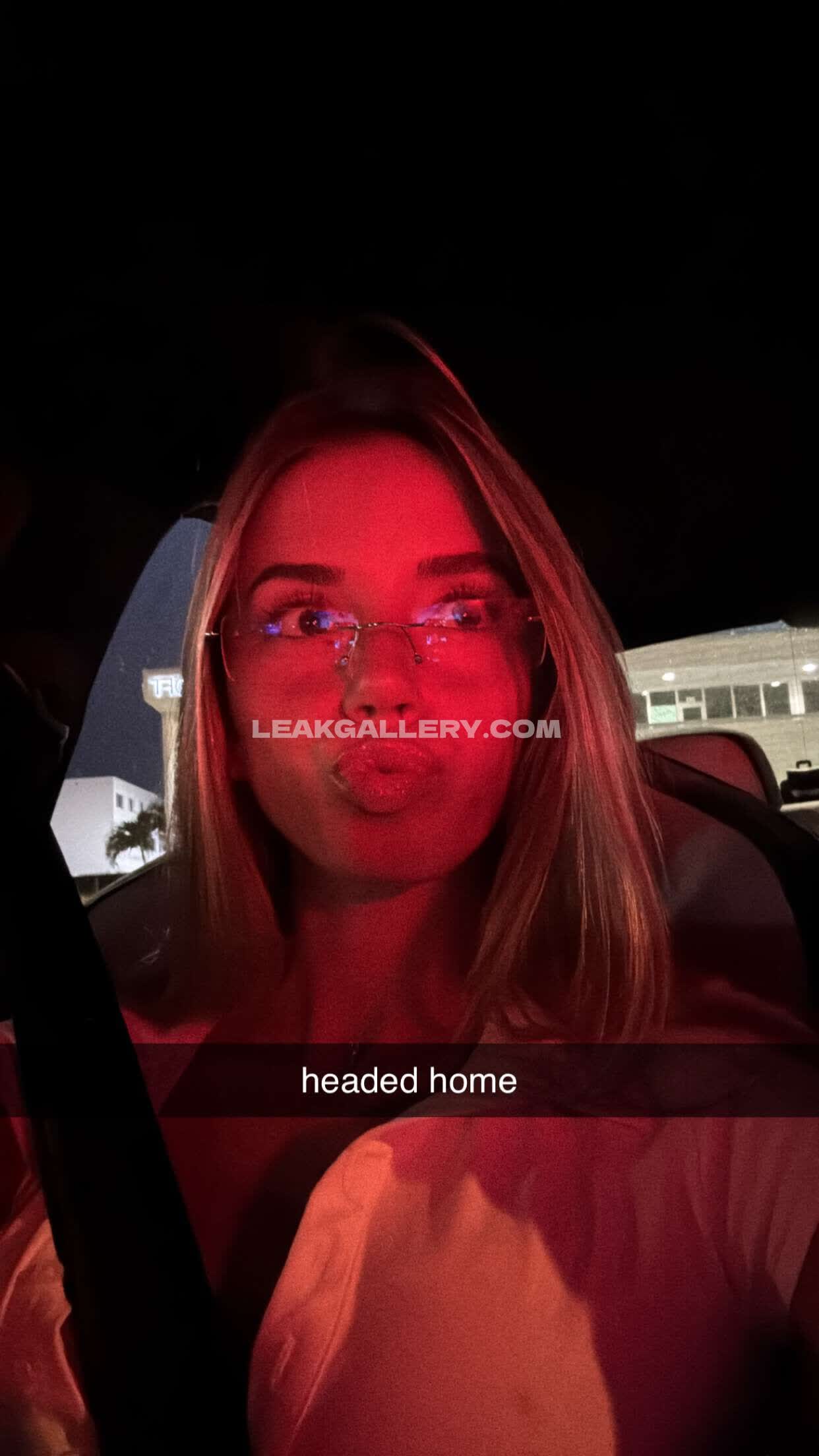 Sadiemckenna Exclusive Leaked Nude OnlyFans #9248978
